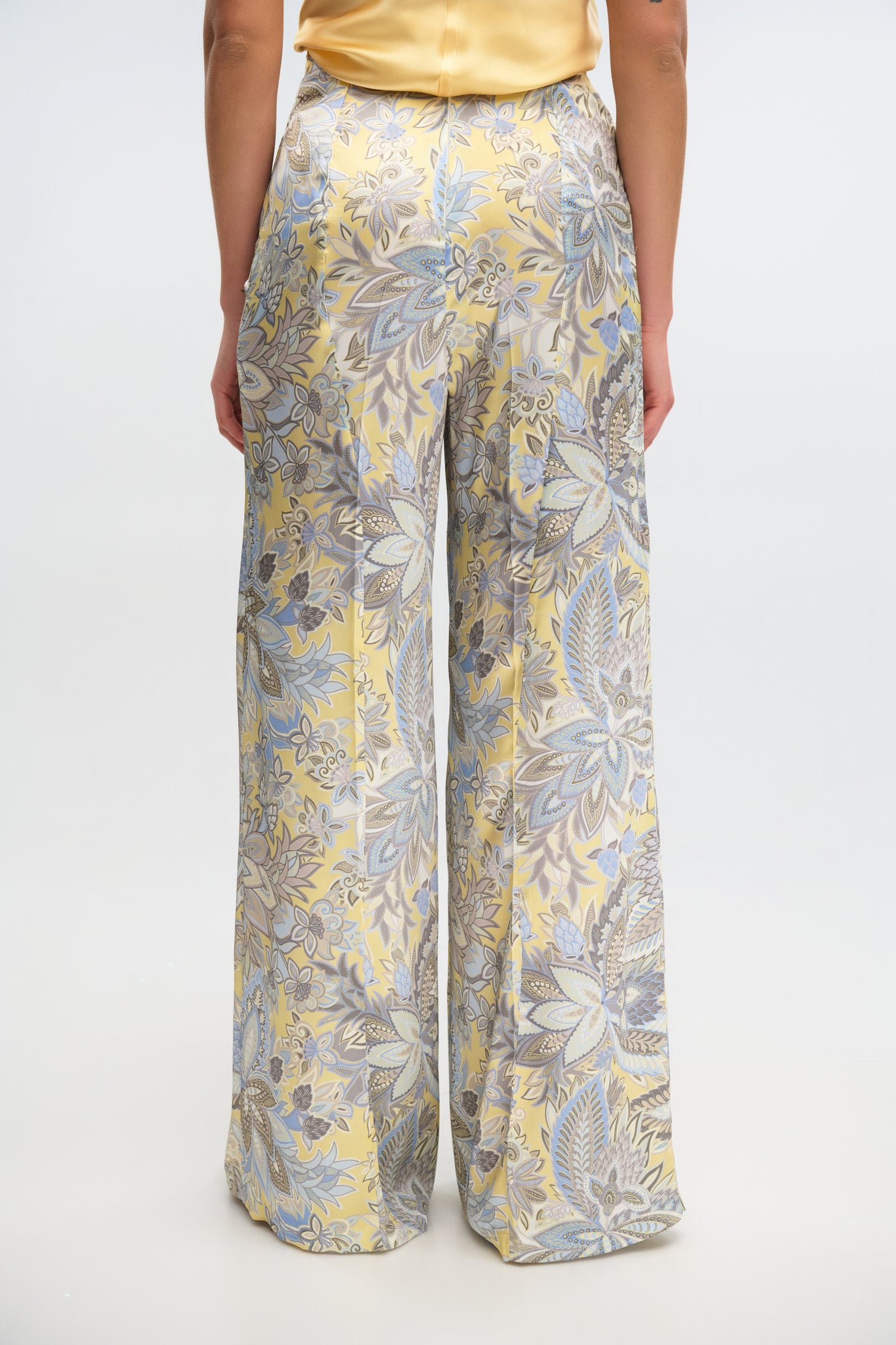 Trousers VALENCIA