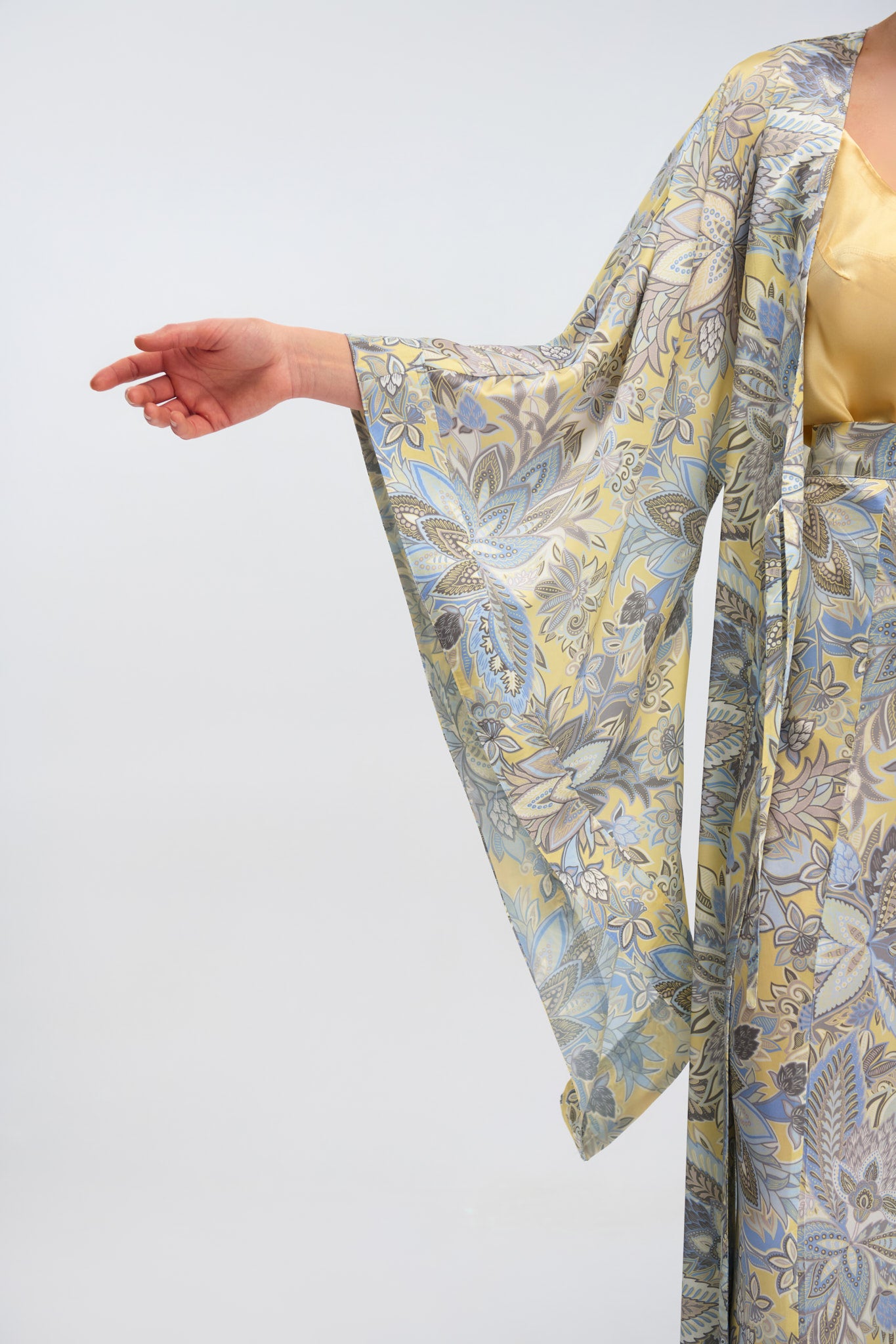 Kimono VALENCIA