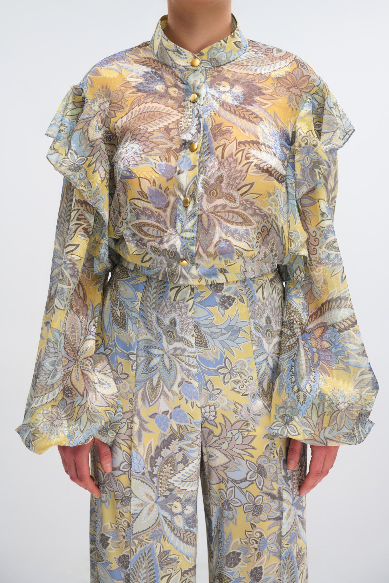 Shirt LEONORA