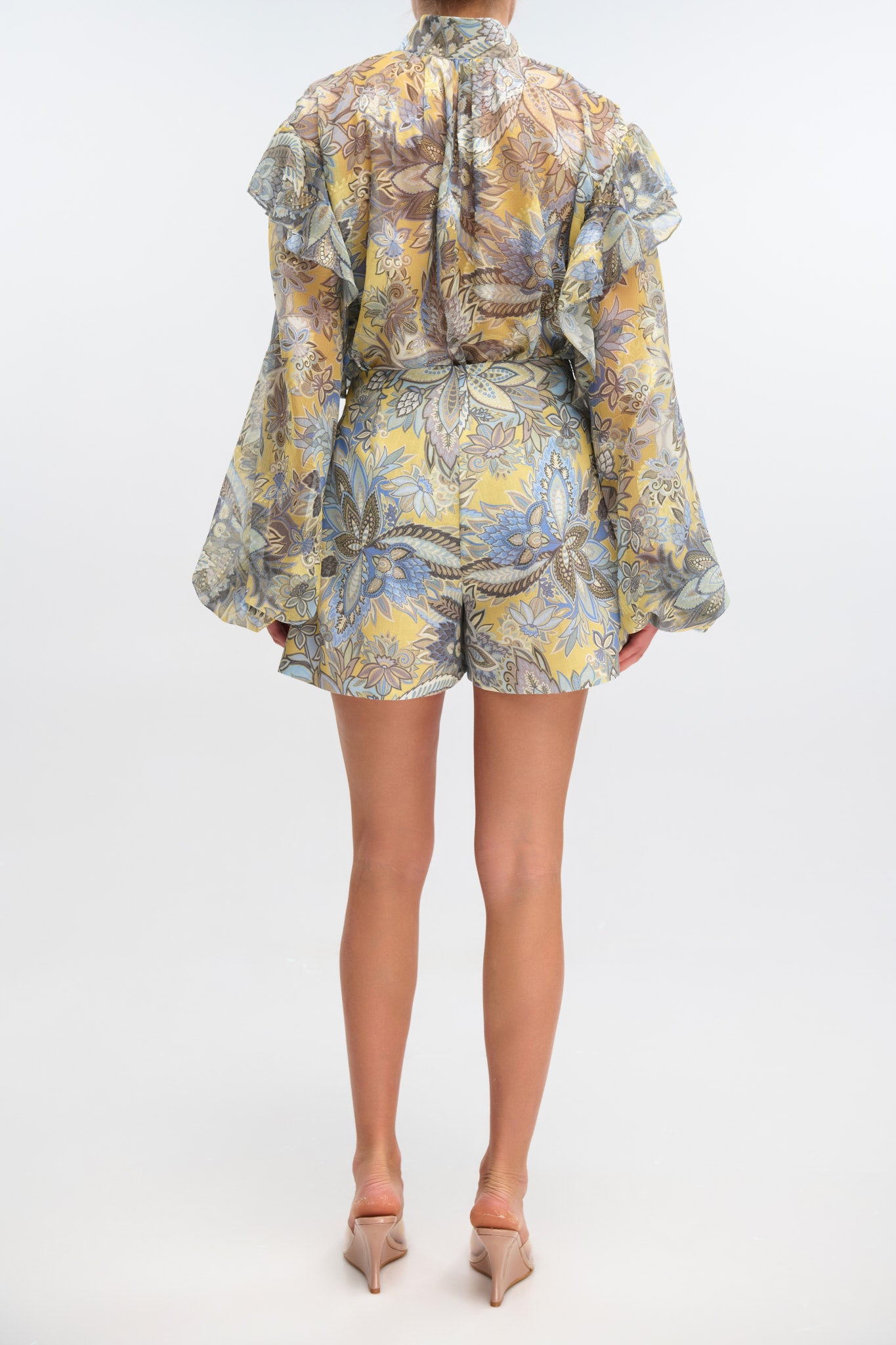 Shorts LEONORA