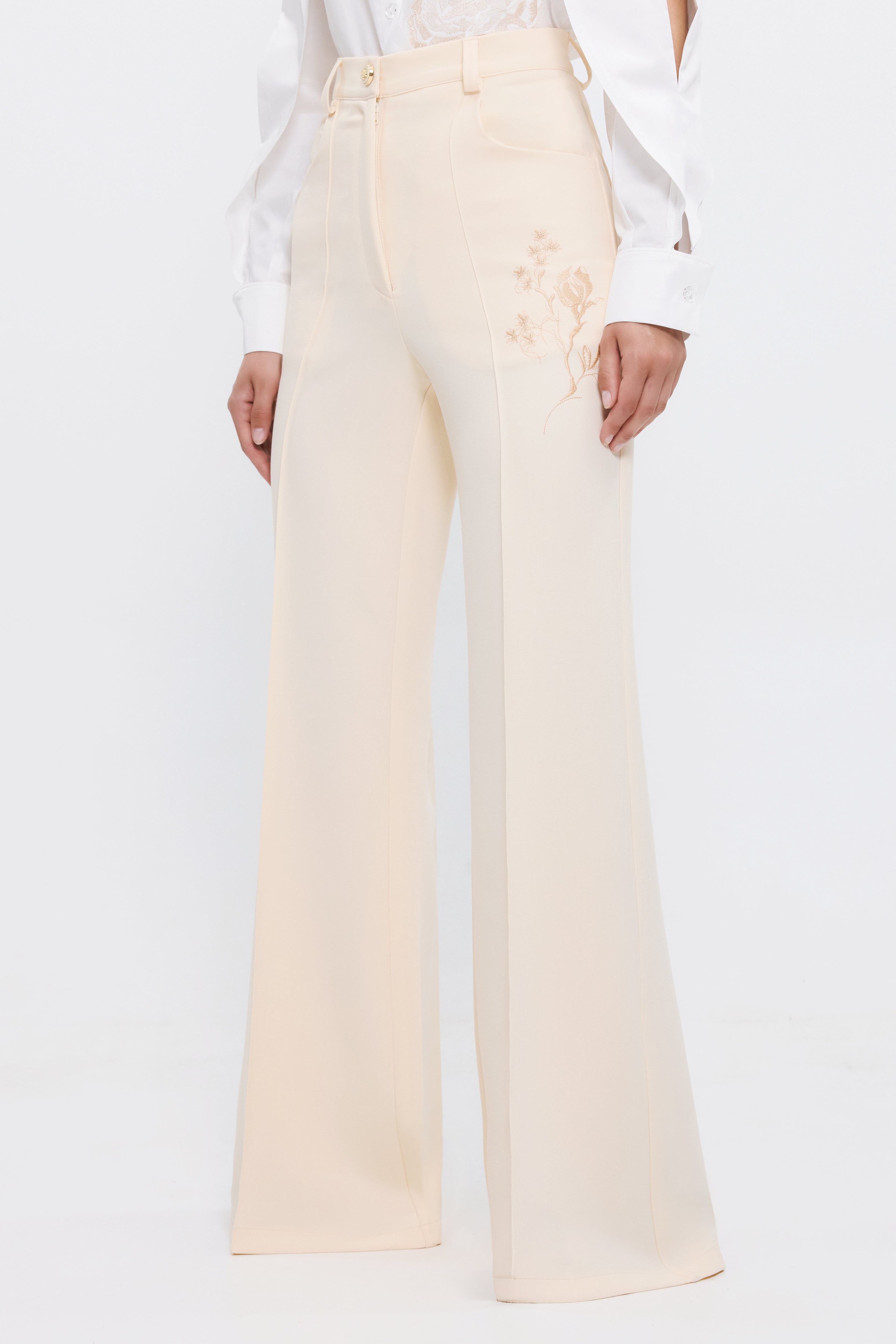 FW Pants PALOMA