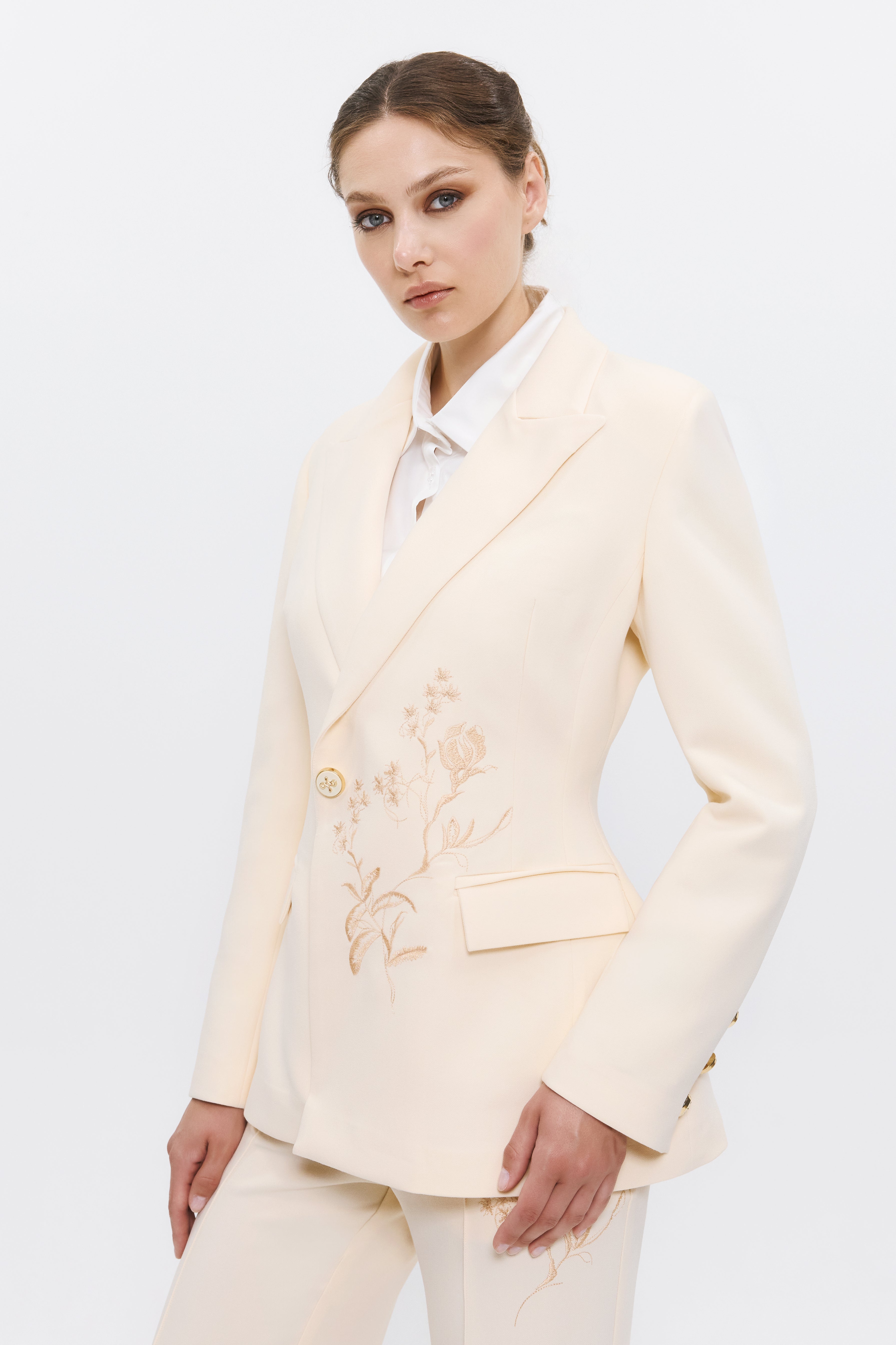 FW Blazer PALOMA