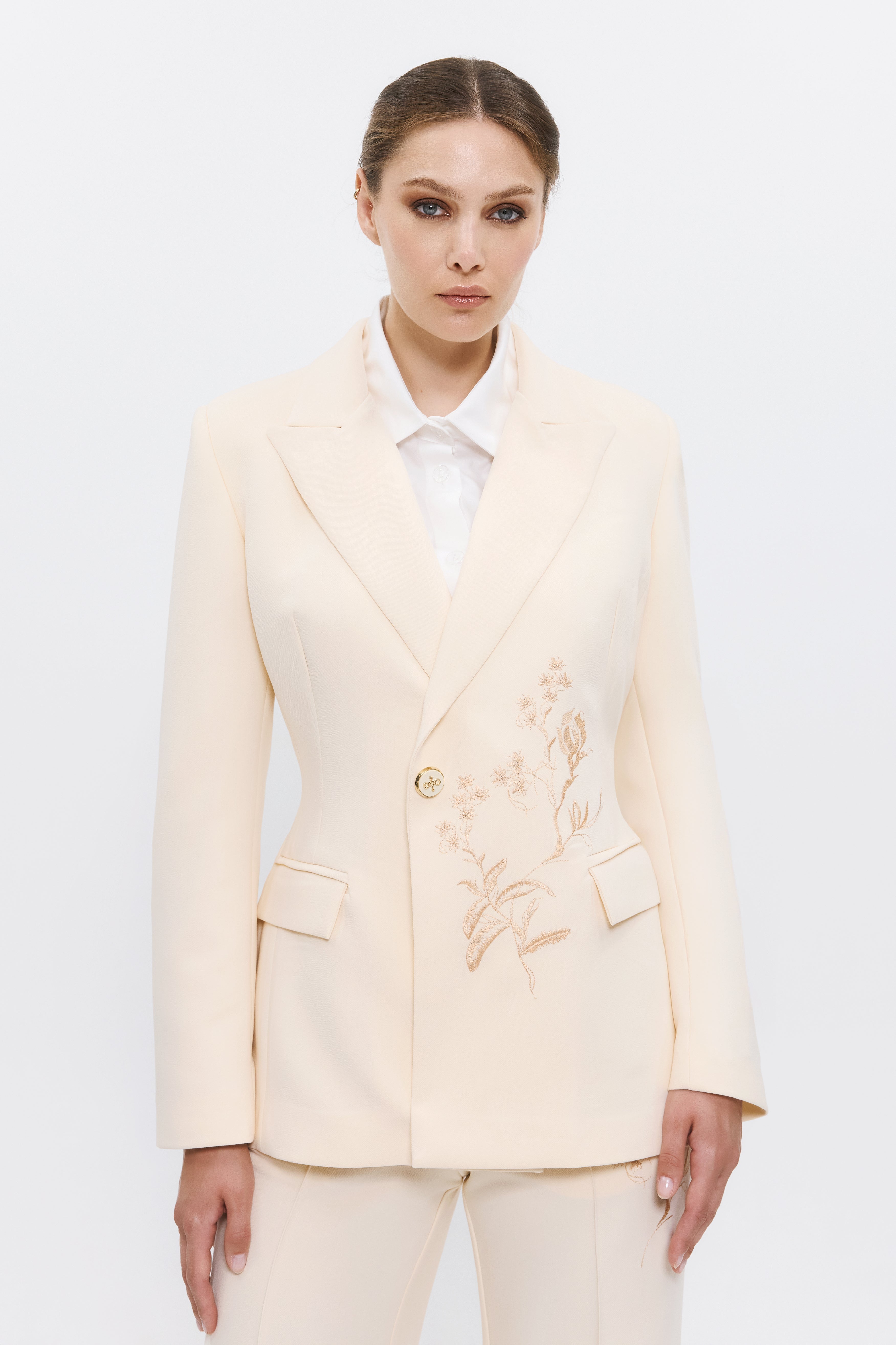 FW Blazer PALOMA