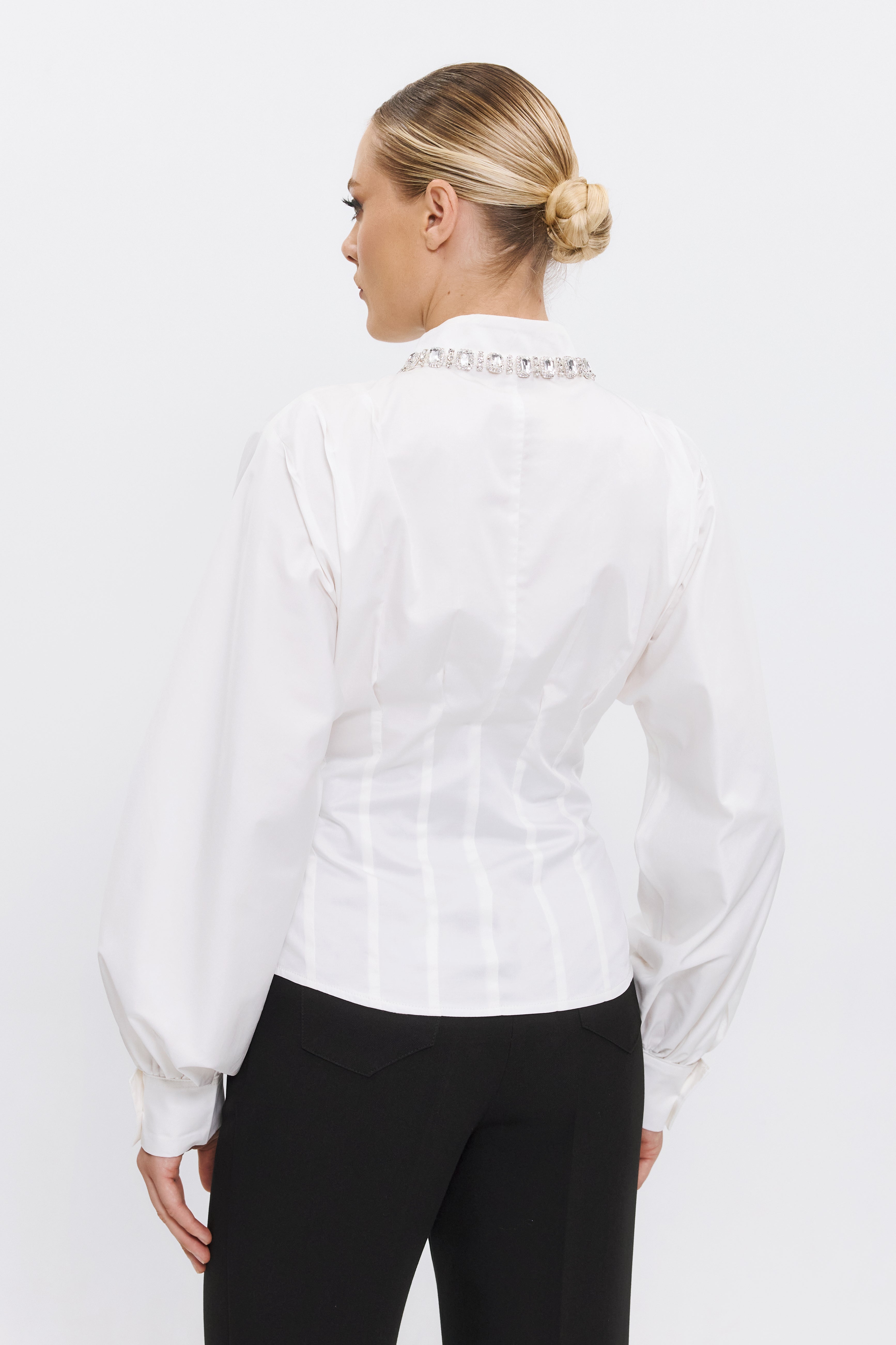 FW Shirt MARGARET