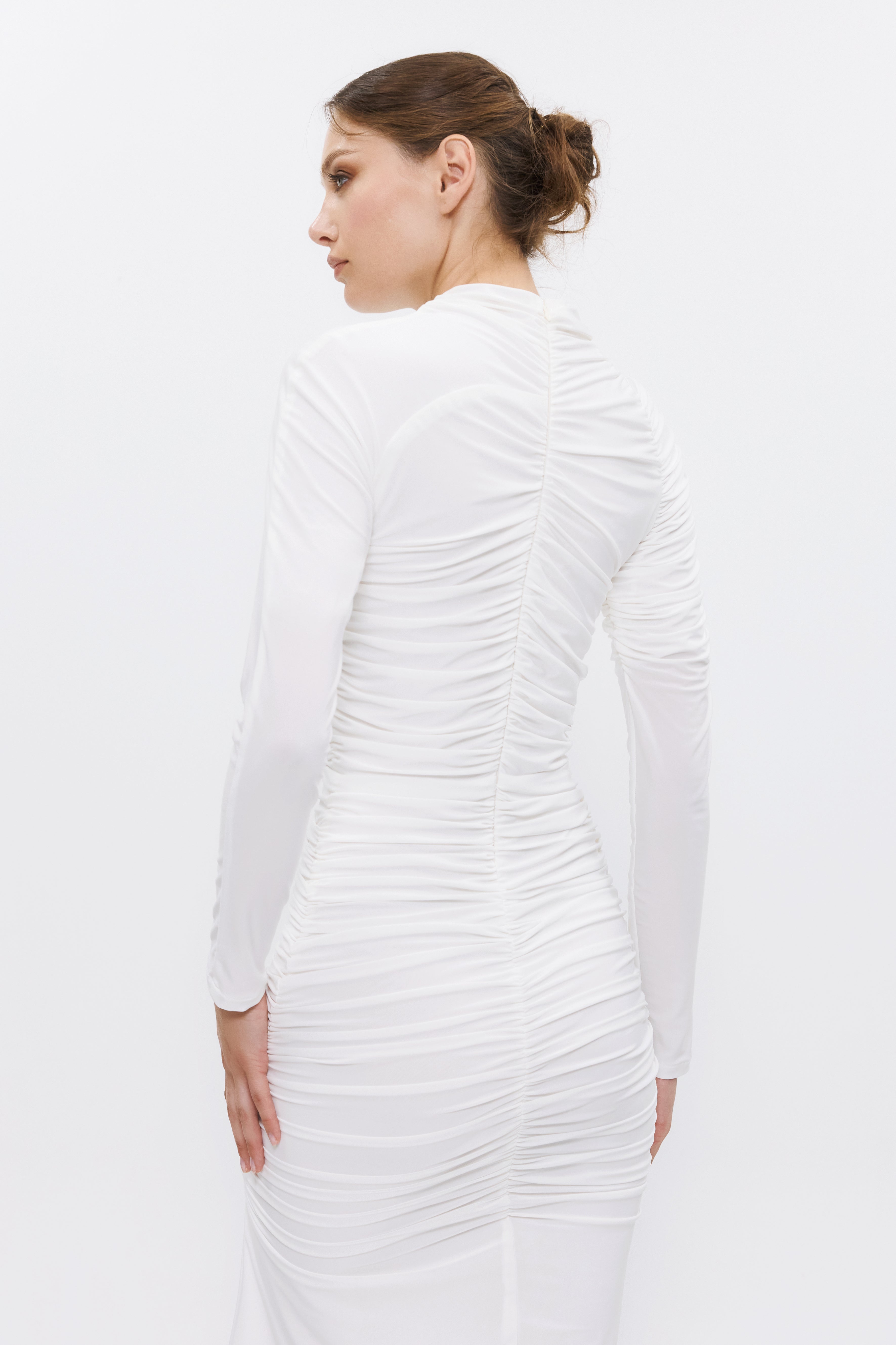 FW Jersey dress DIANA