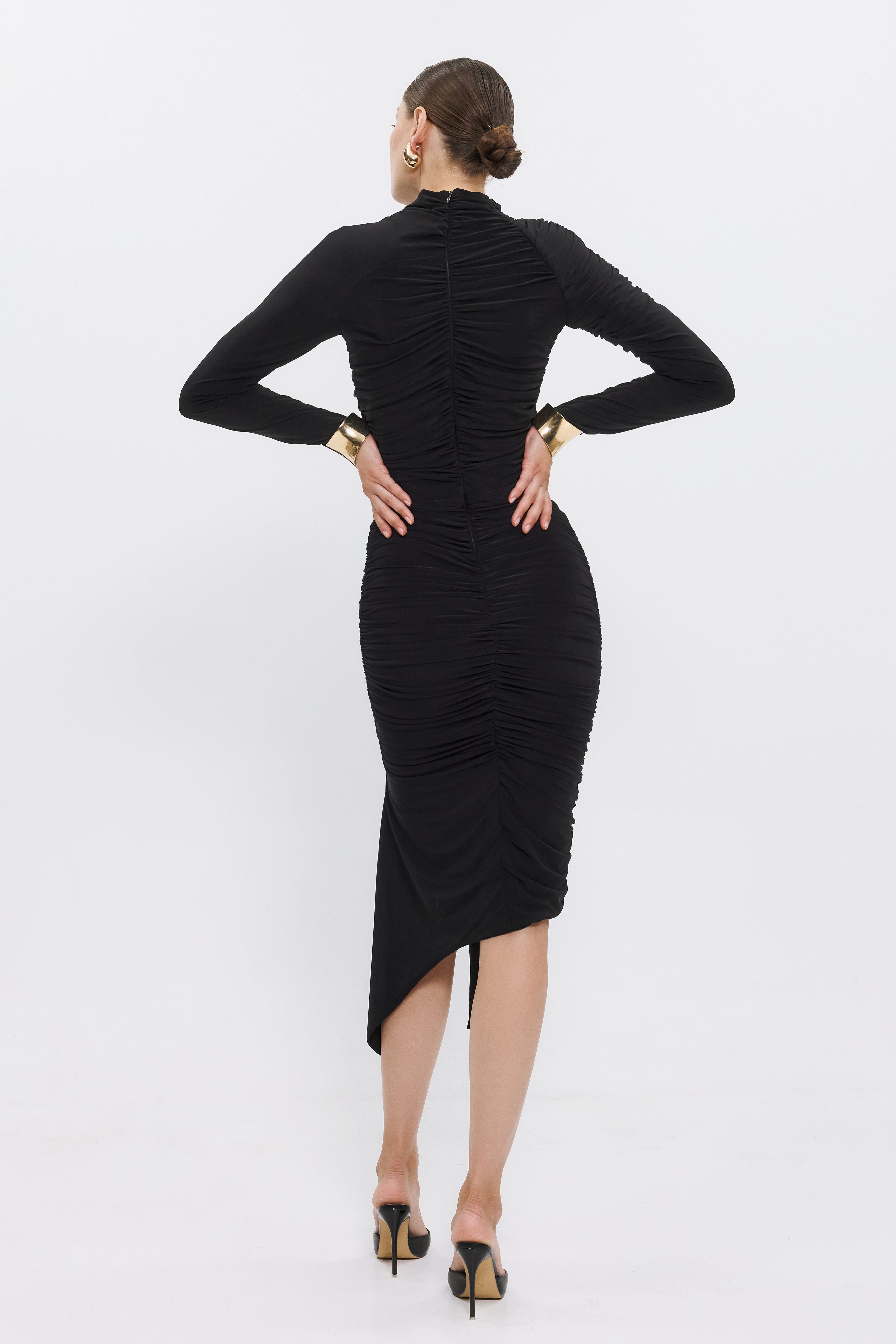 FW Jersey dress DIANA