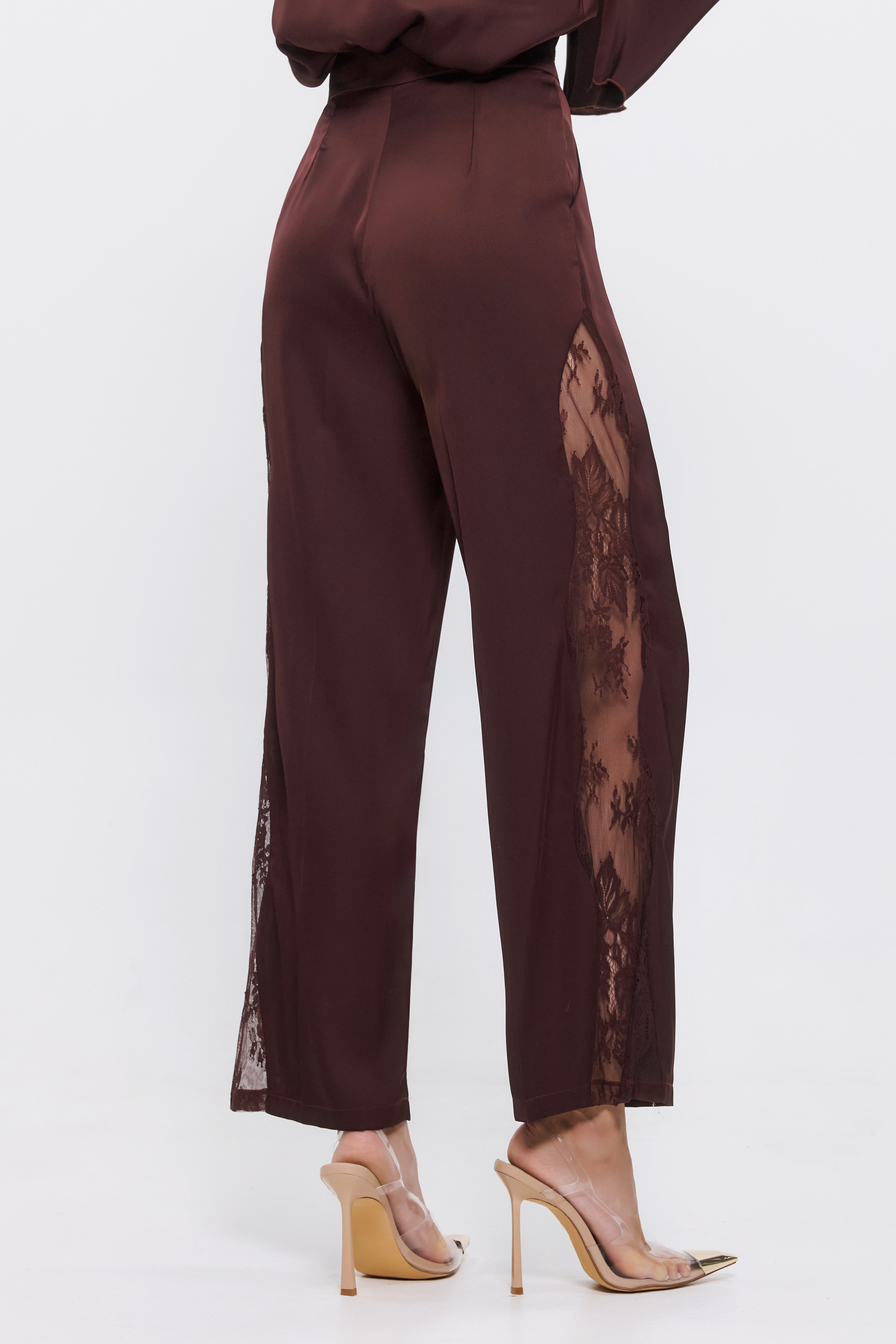 FW Trousers ATHENA