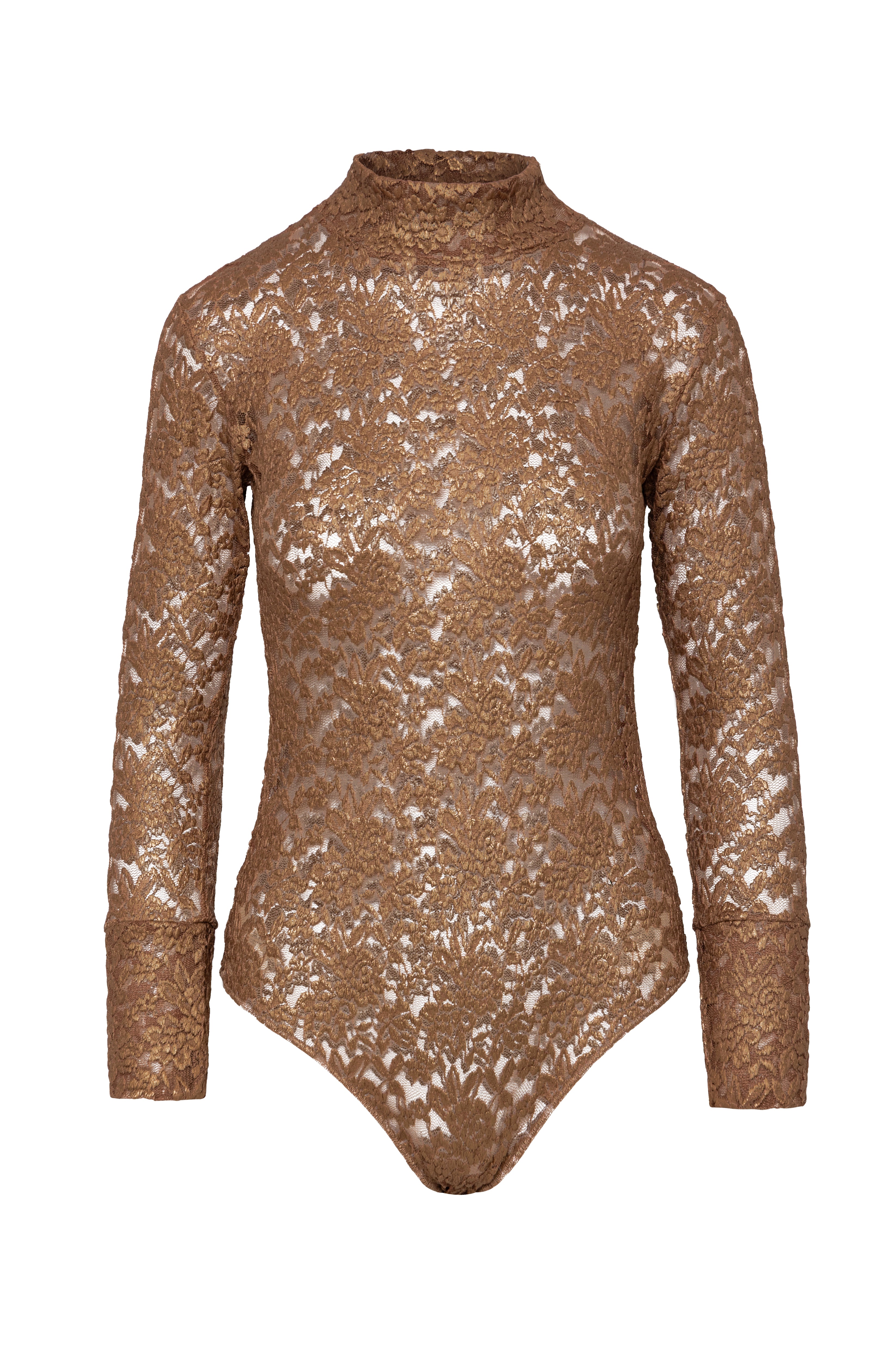 LACE BODYSUIT JESSAMINE