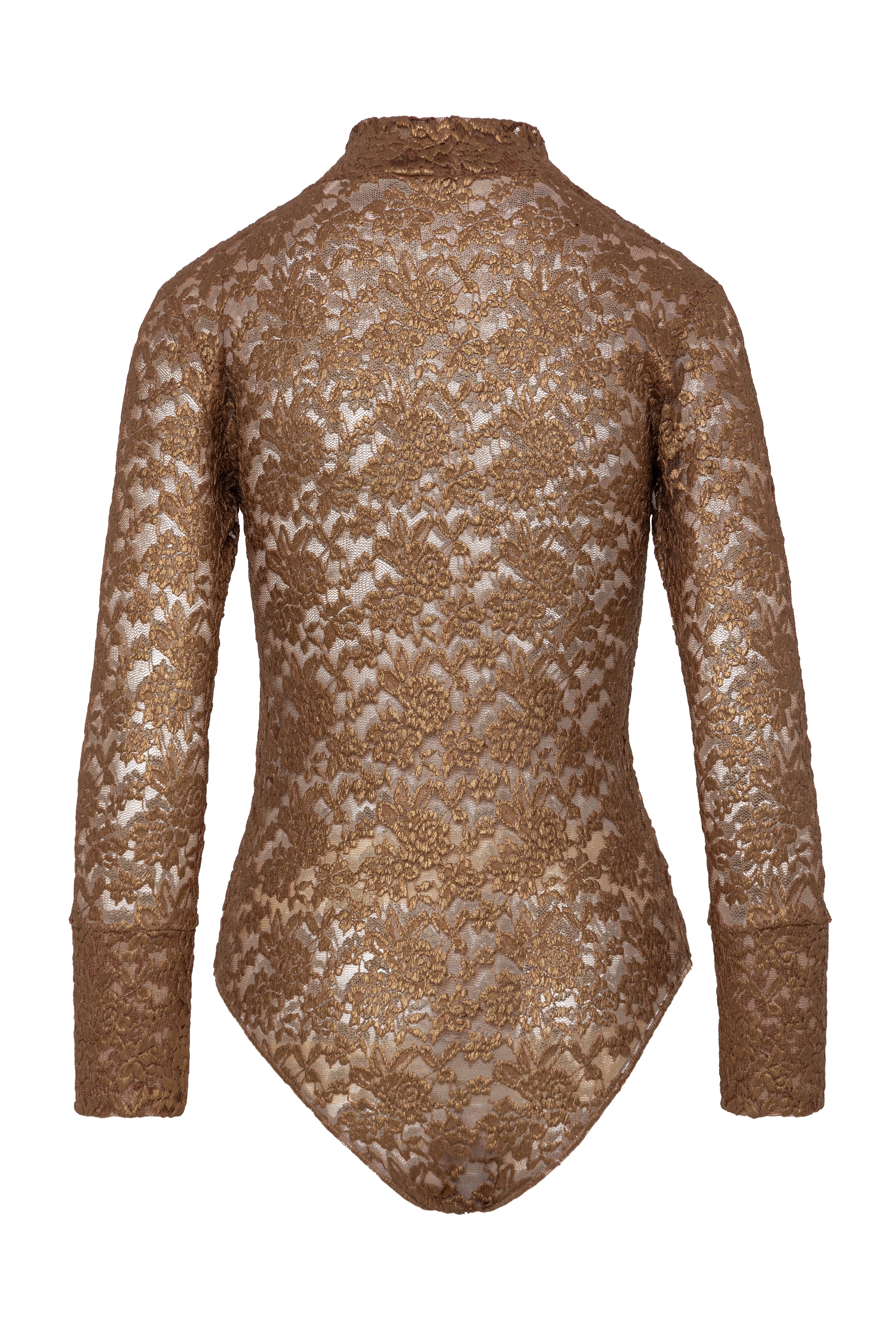 LACE BODYSUIT JESSAMINE