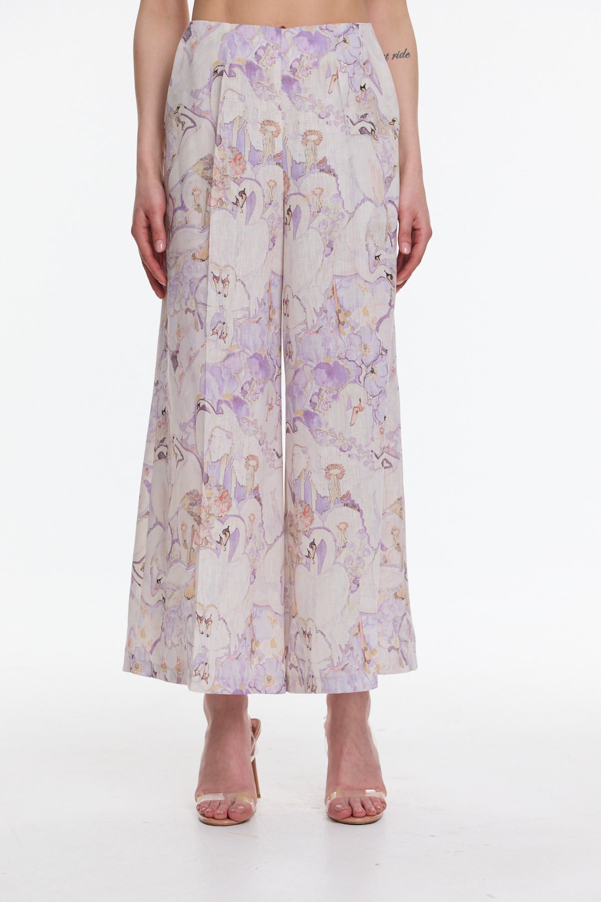 Pant PAOLA