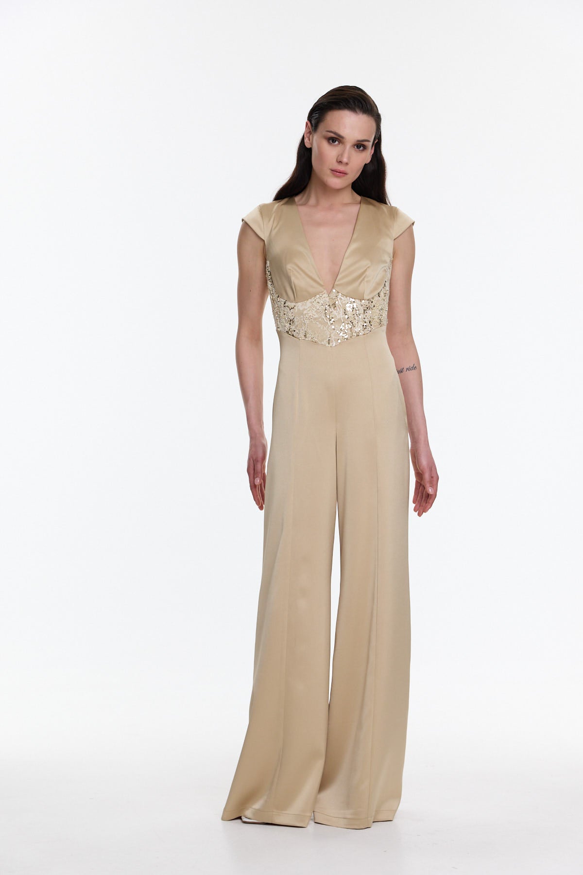 Jumpsuit SOLENE
