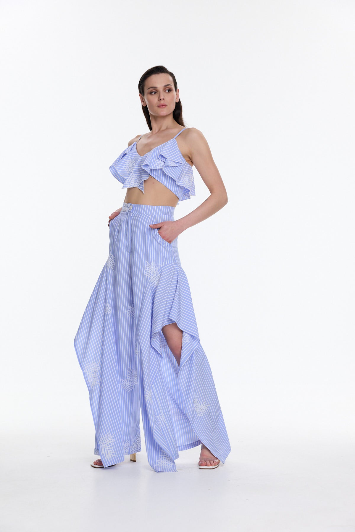 Trousers AMELINA