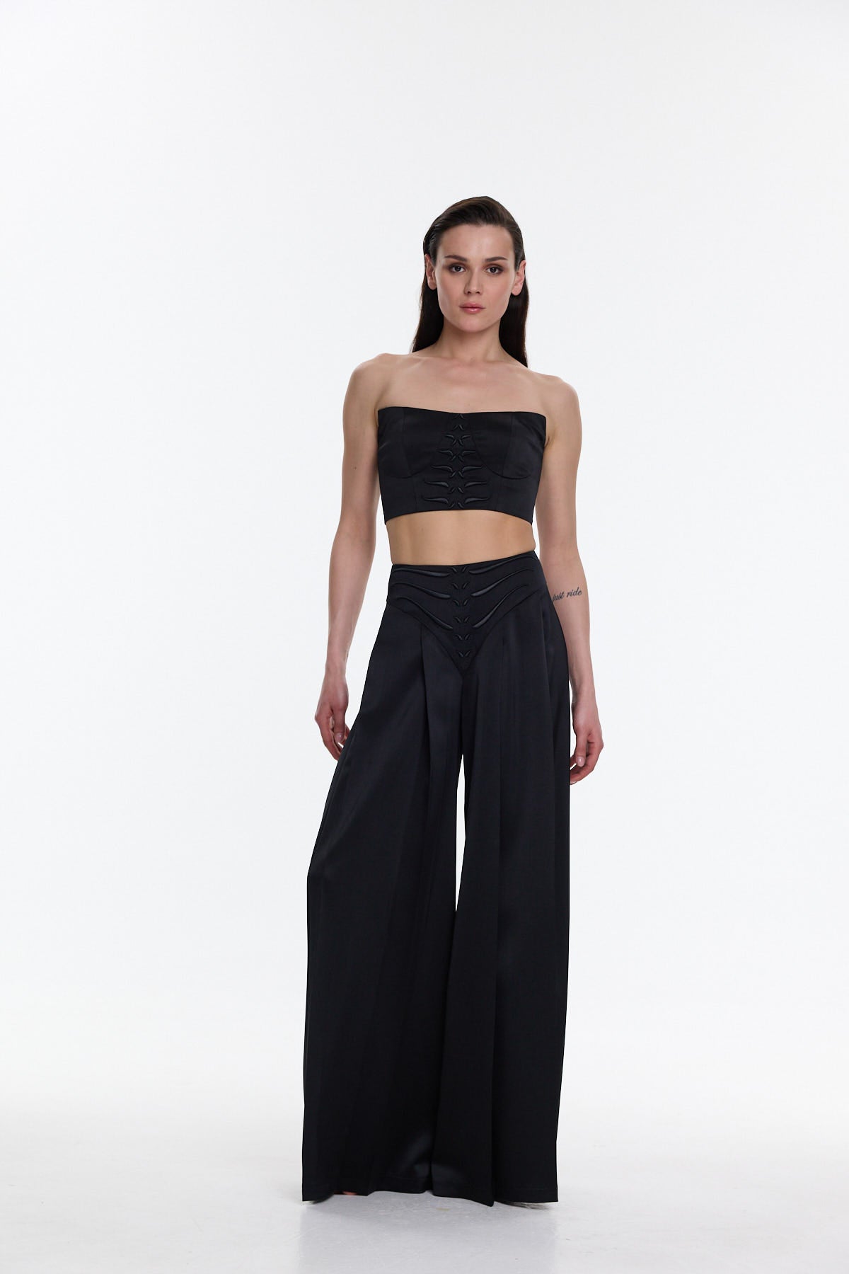 Trousers GISELE