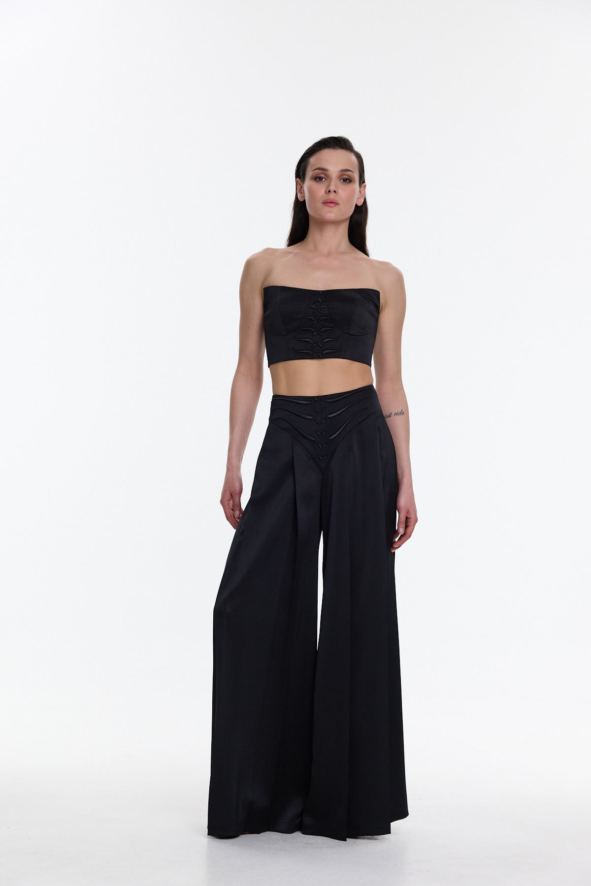 Trousers GISELE