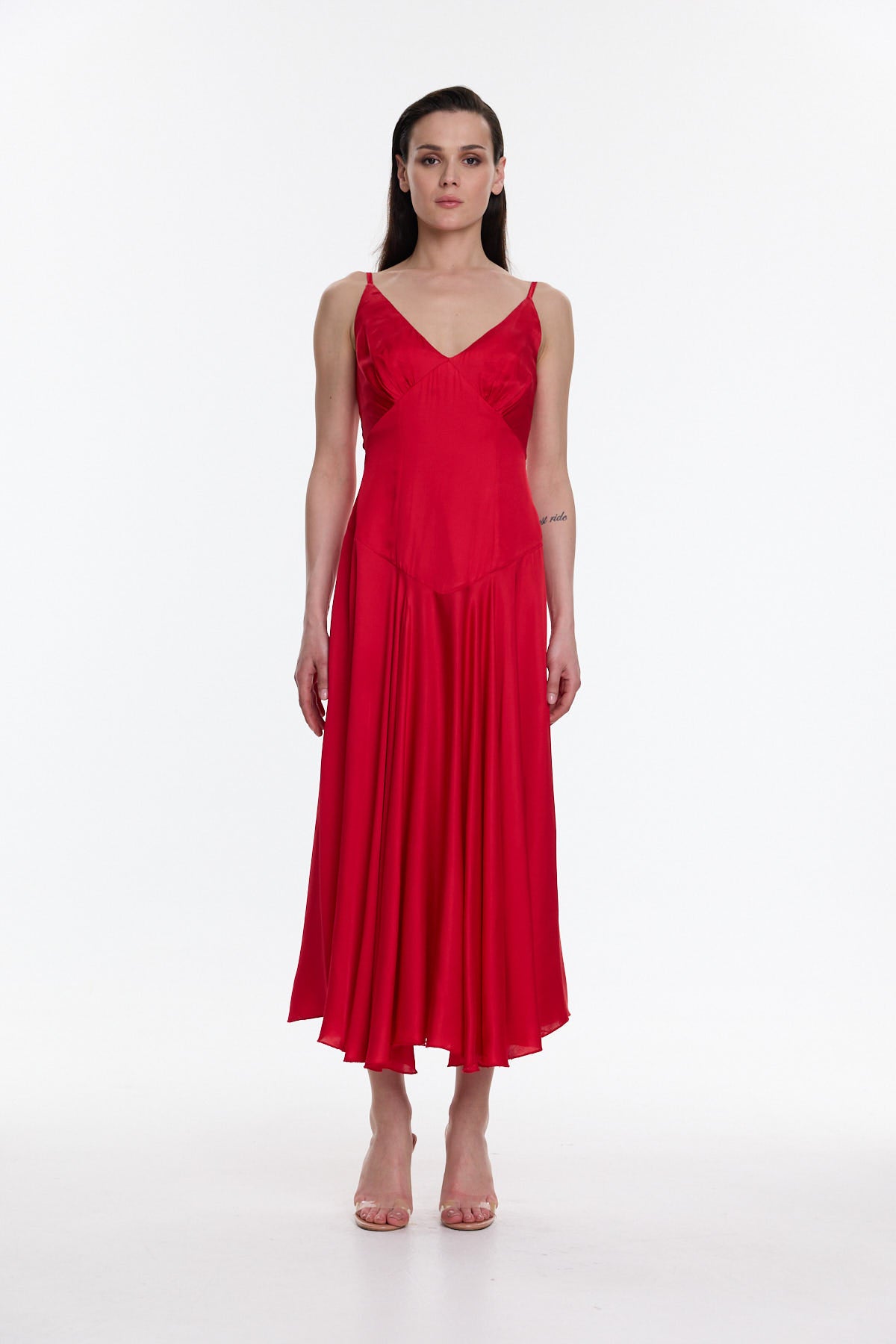 Dress MARIBELLE