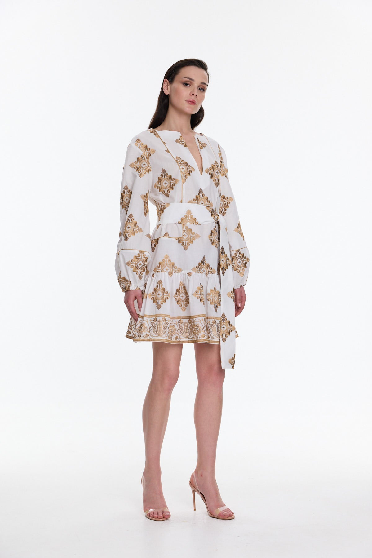 DRESS ESTRELLA