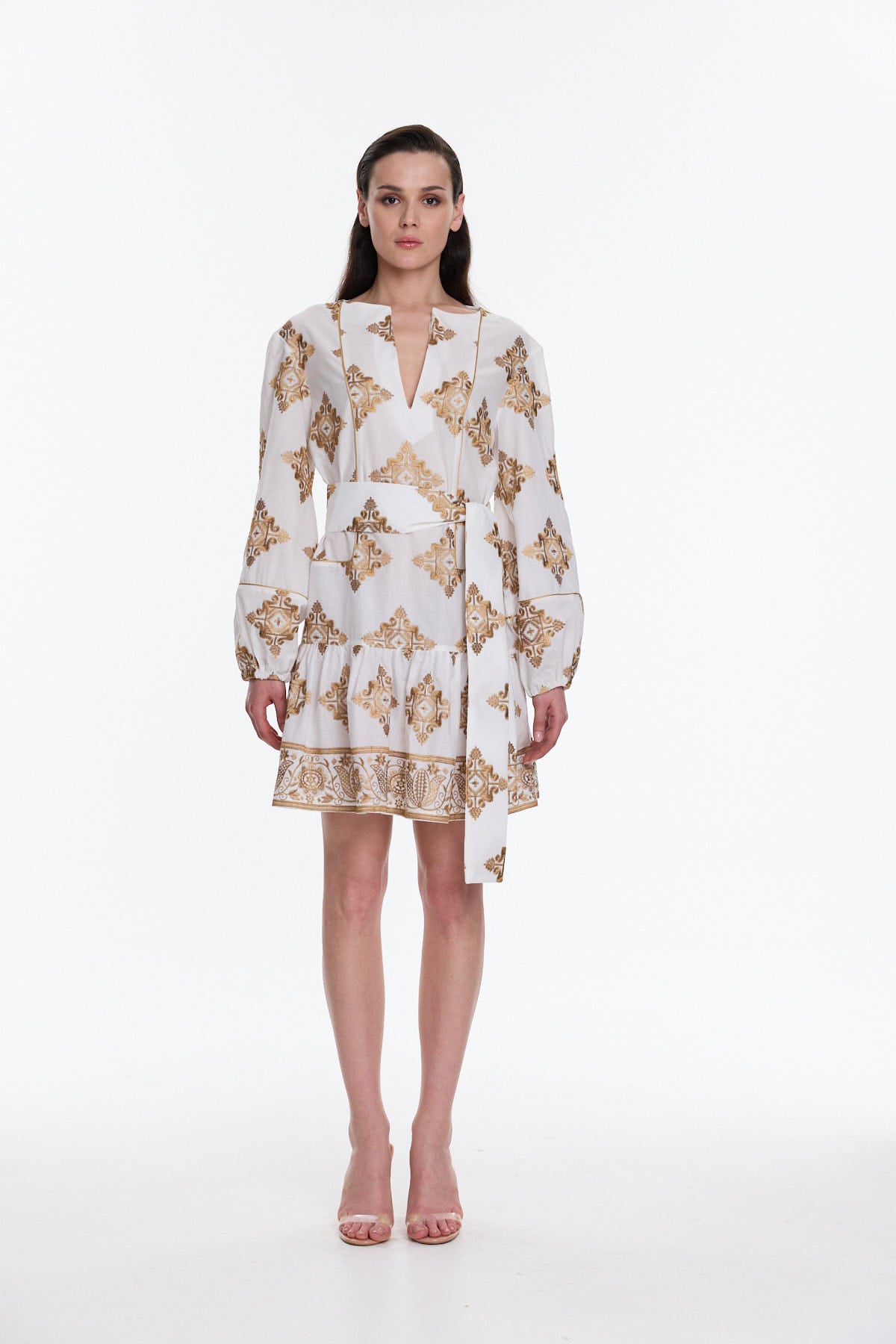 DRESS ESTRELLA