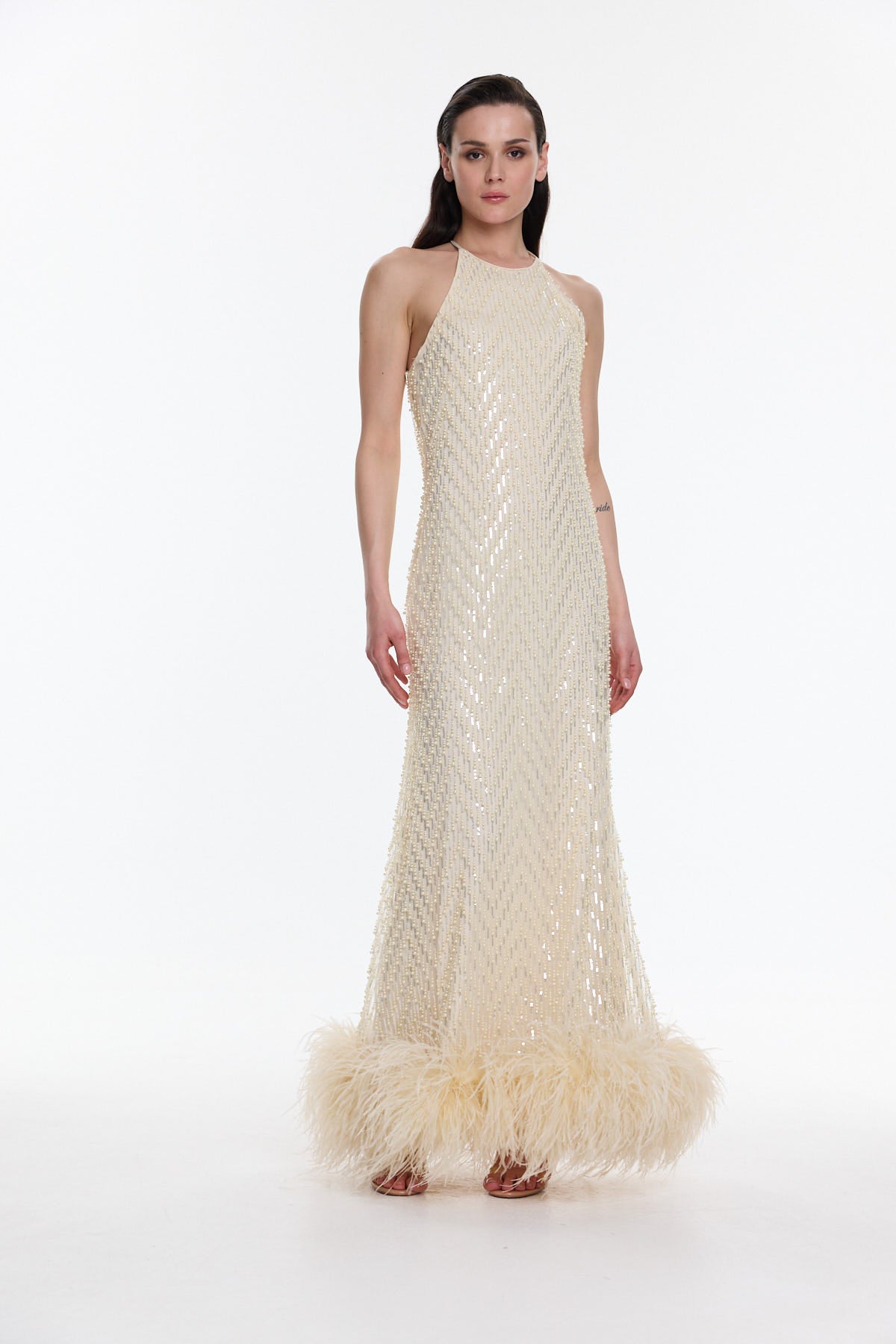 Dress AMANDA