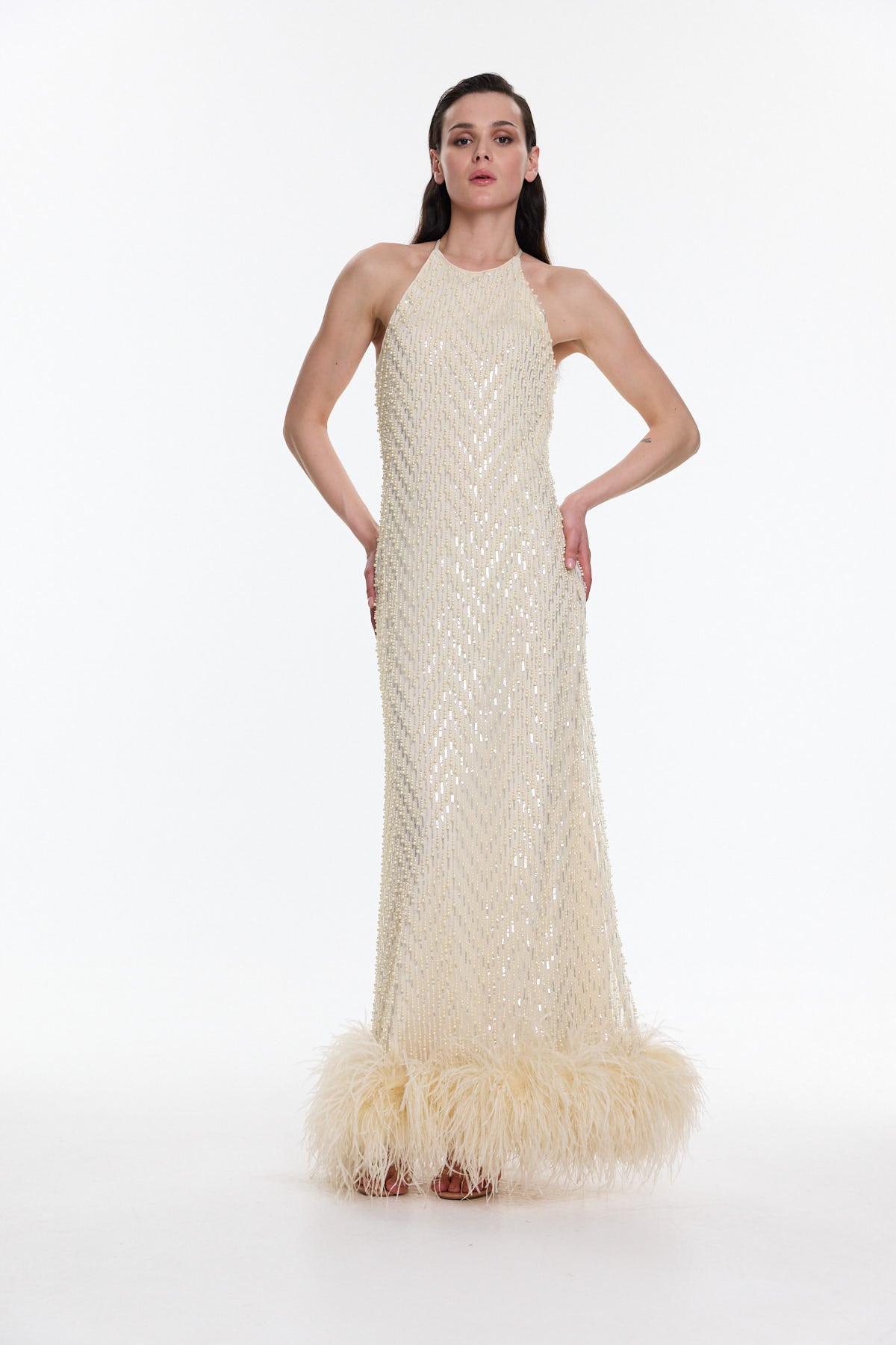 Dress AMANDA