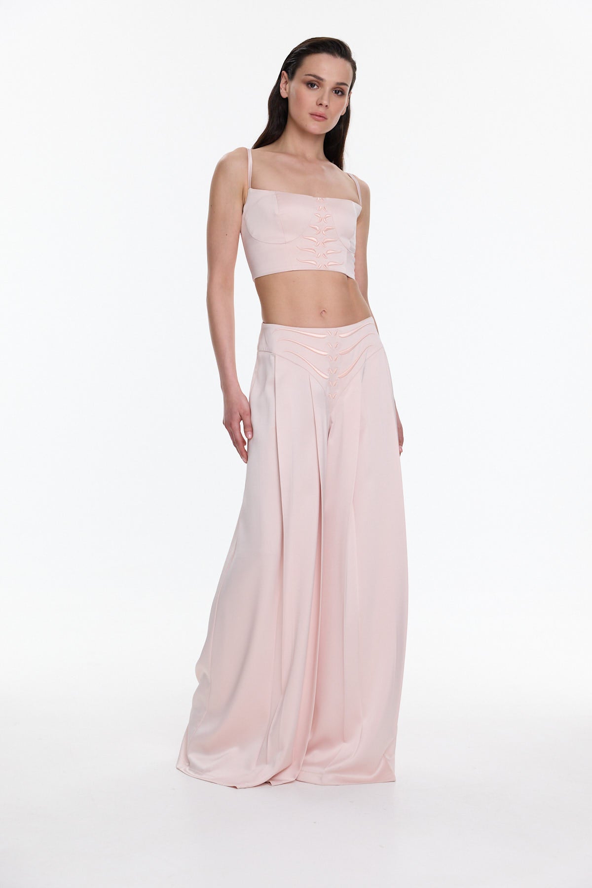 GISELE TOP EMBOIDERY