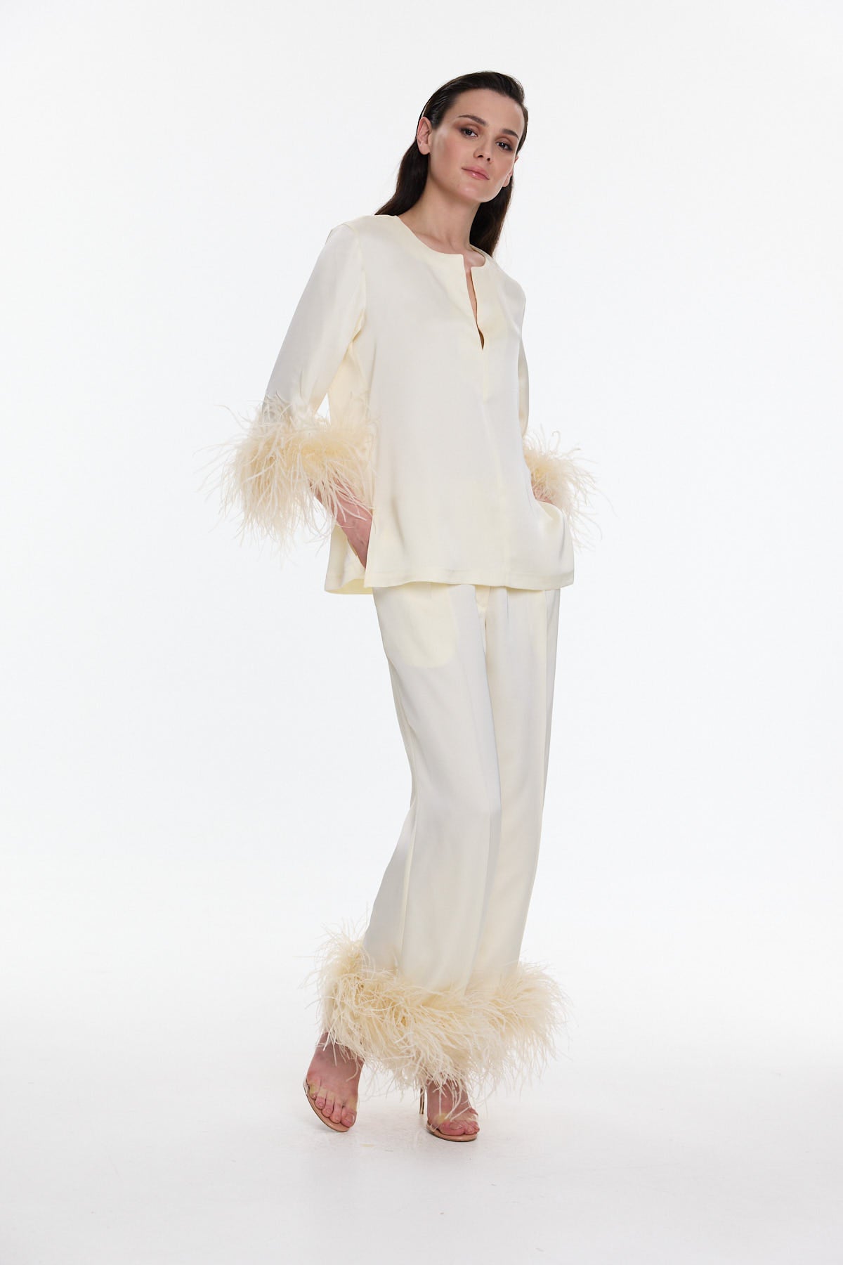 VALENTINA BLOUSE