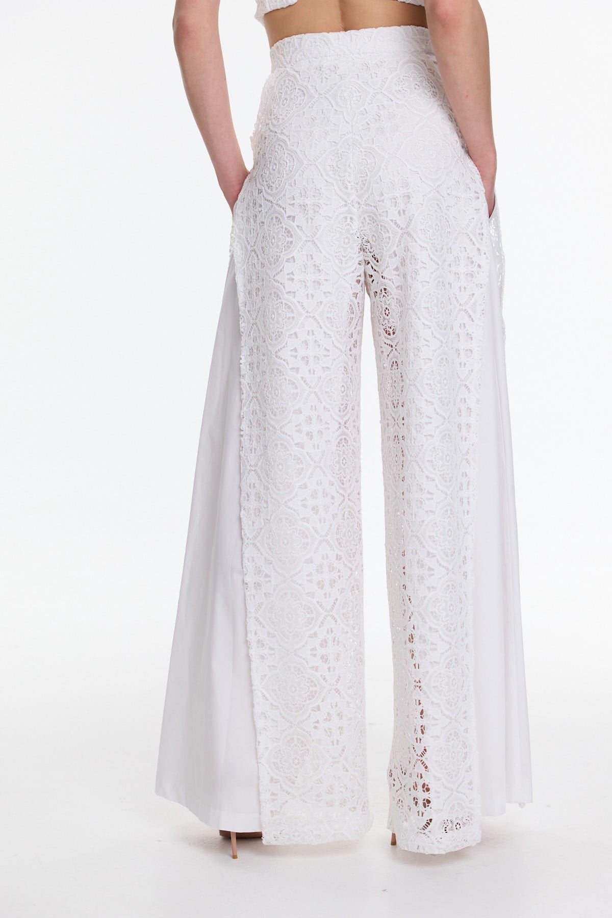 Pants CAPRI