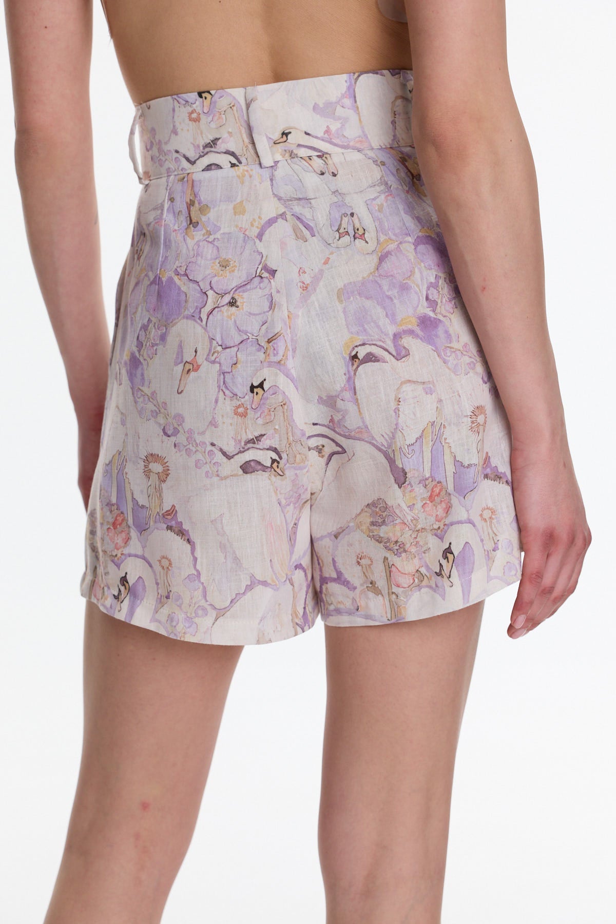 Short PAOLA
