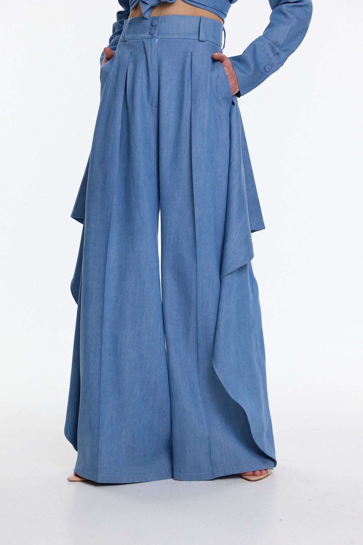 Trousers DANIELA