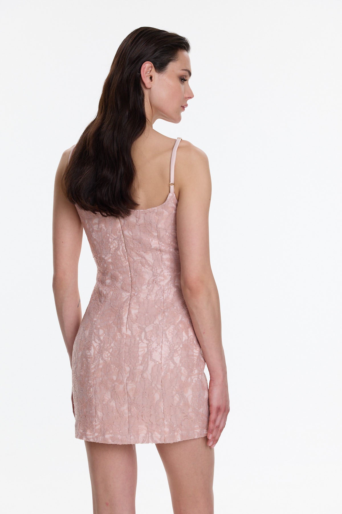 Mini Dress ANGELINA