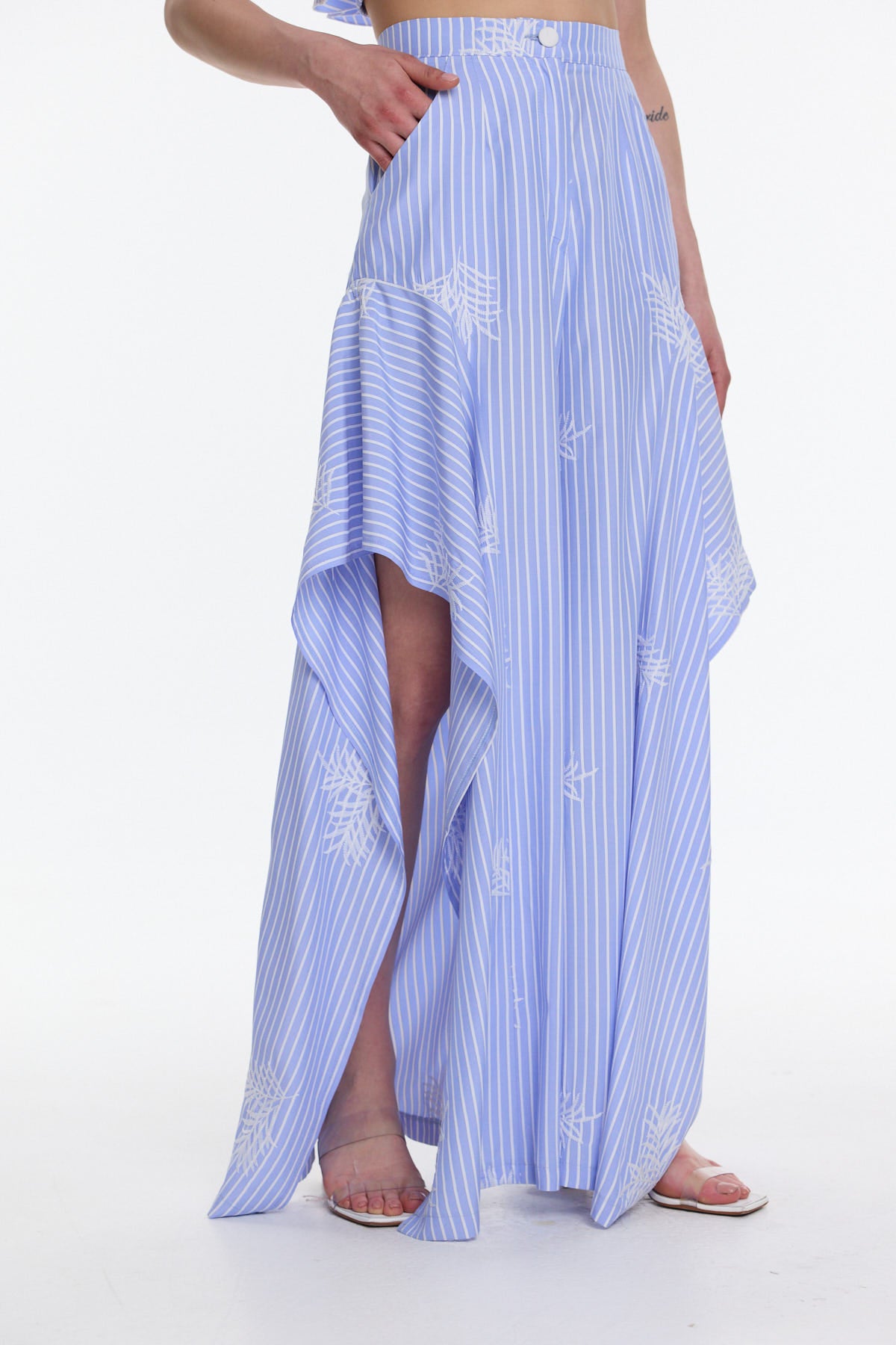 Trousers AMELINA