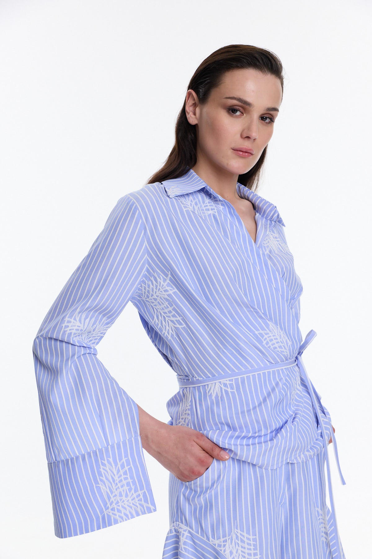 Shirt AMELINA
