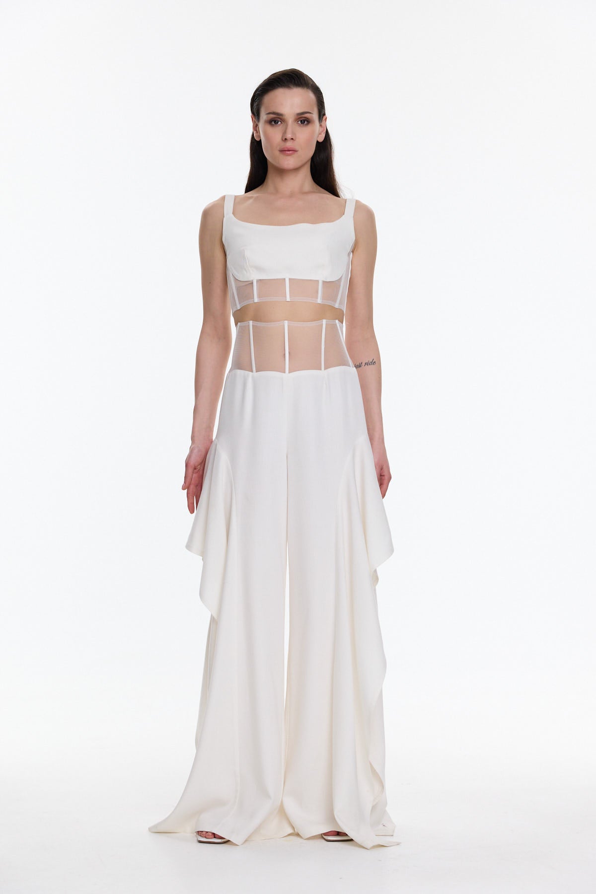 Trousers VITTORIA