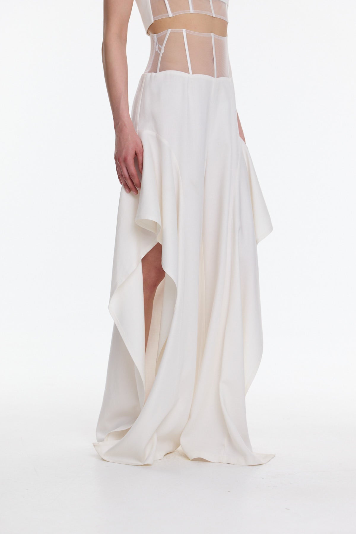 Trousers VITTORIA
