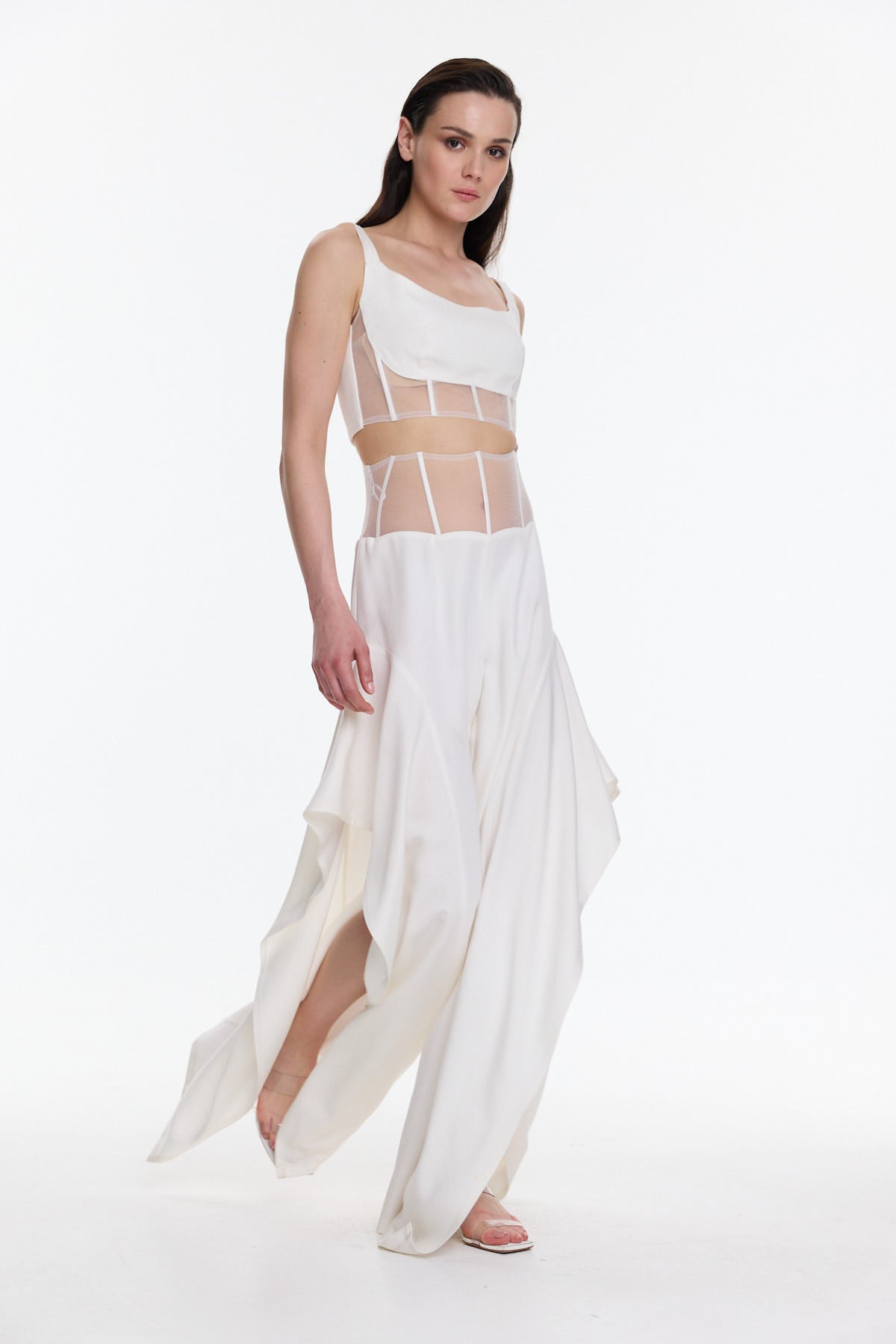 Trousers VITTORIA