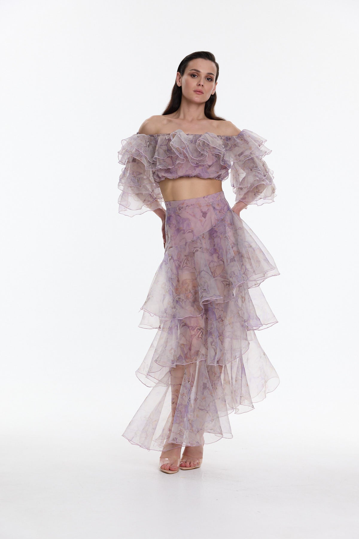 Set VIOLETTA