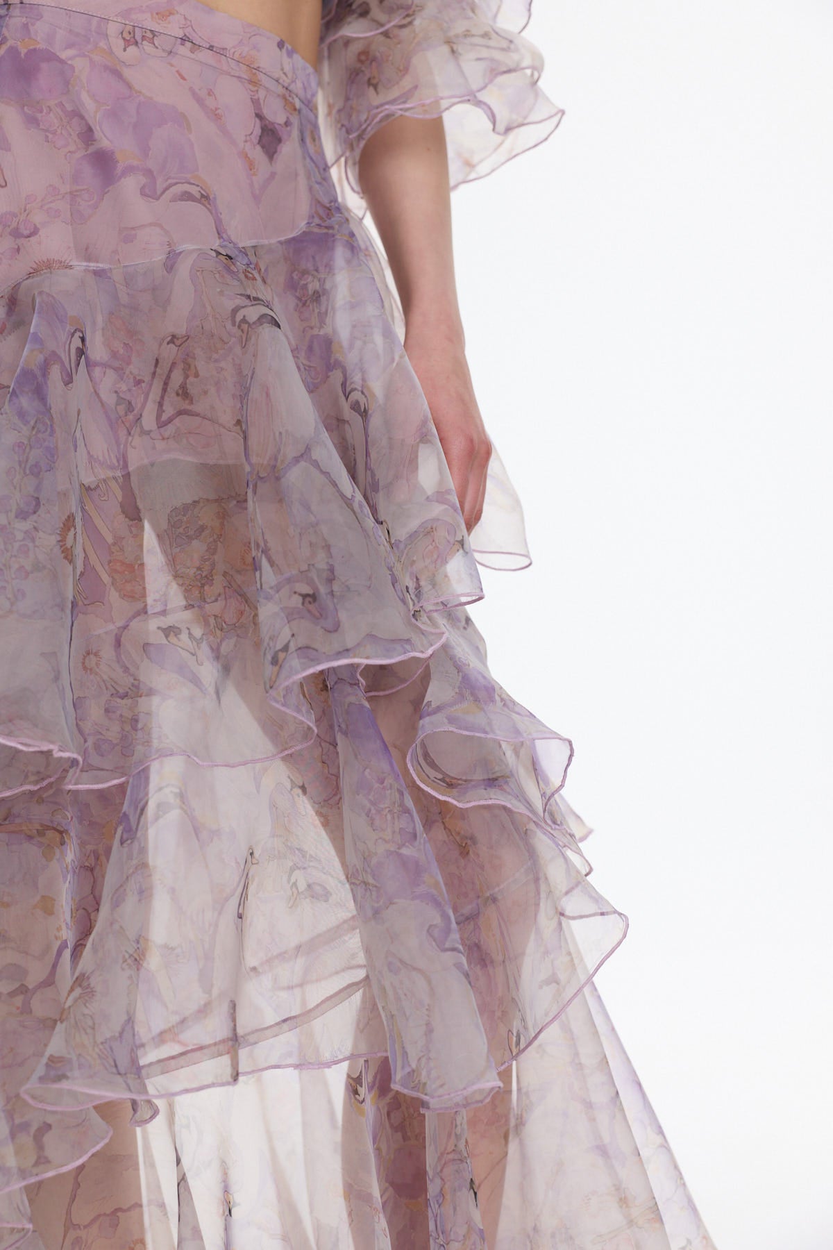Set VIOLETTA