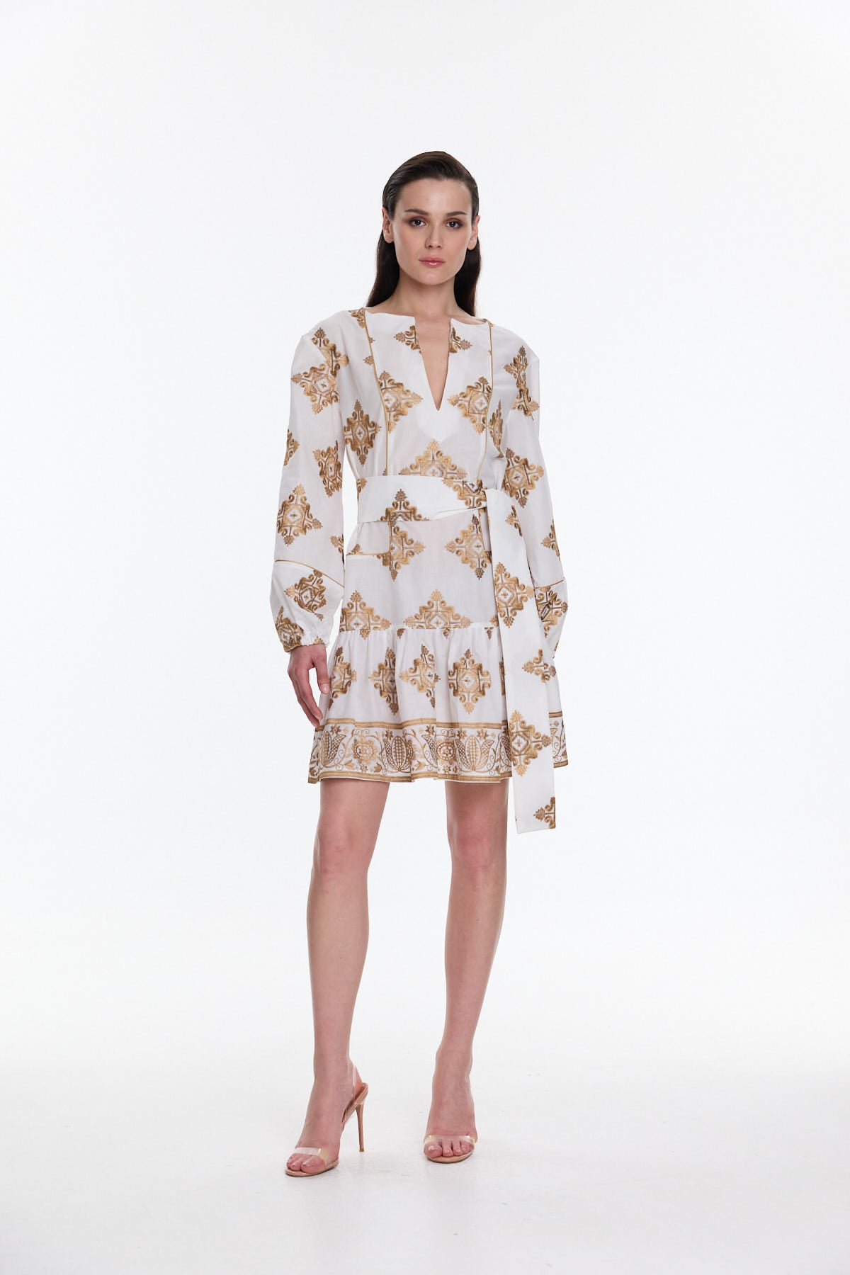 DRESS ESTRELLA