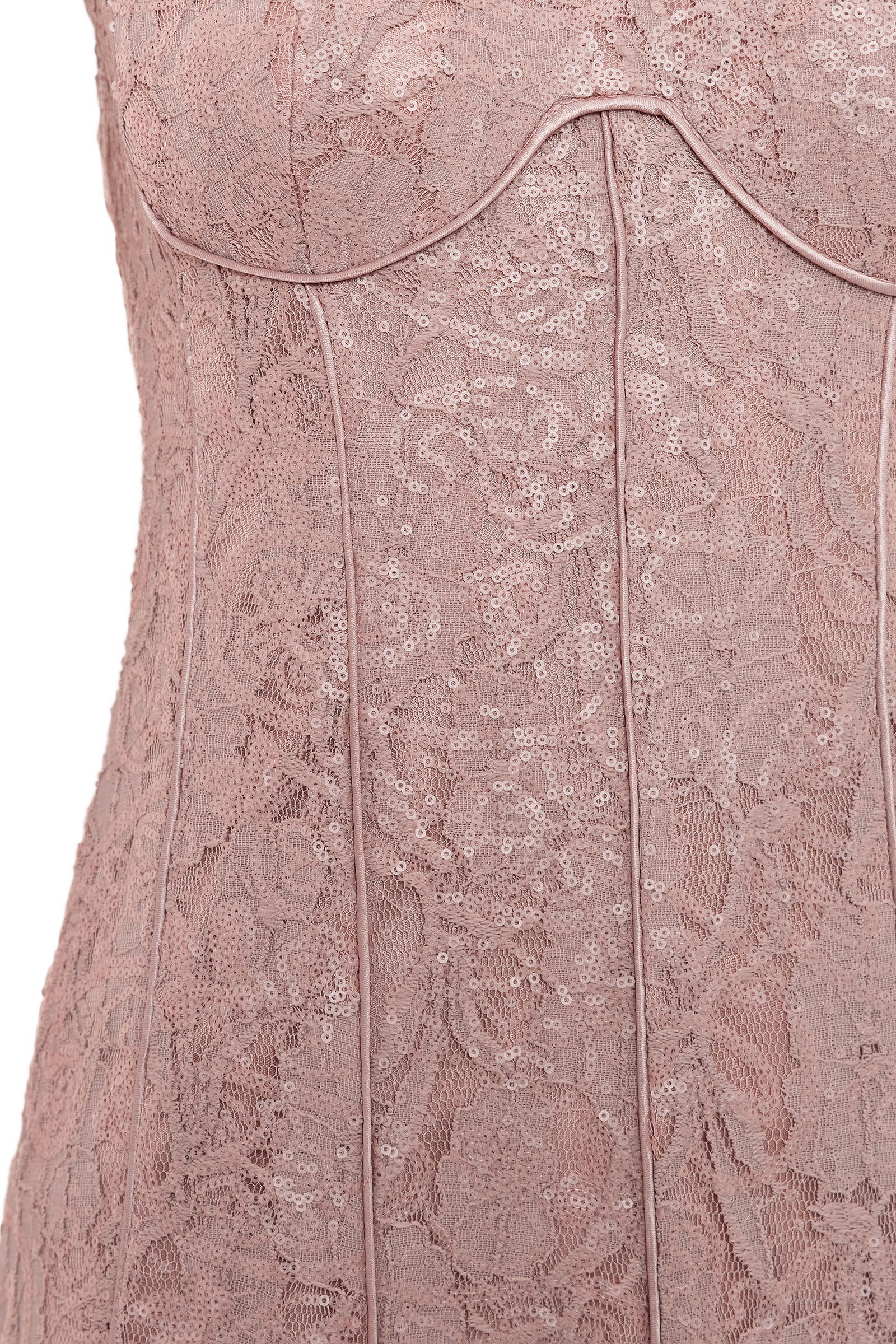 LACE DRESS KAROLINA