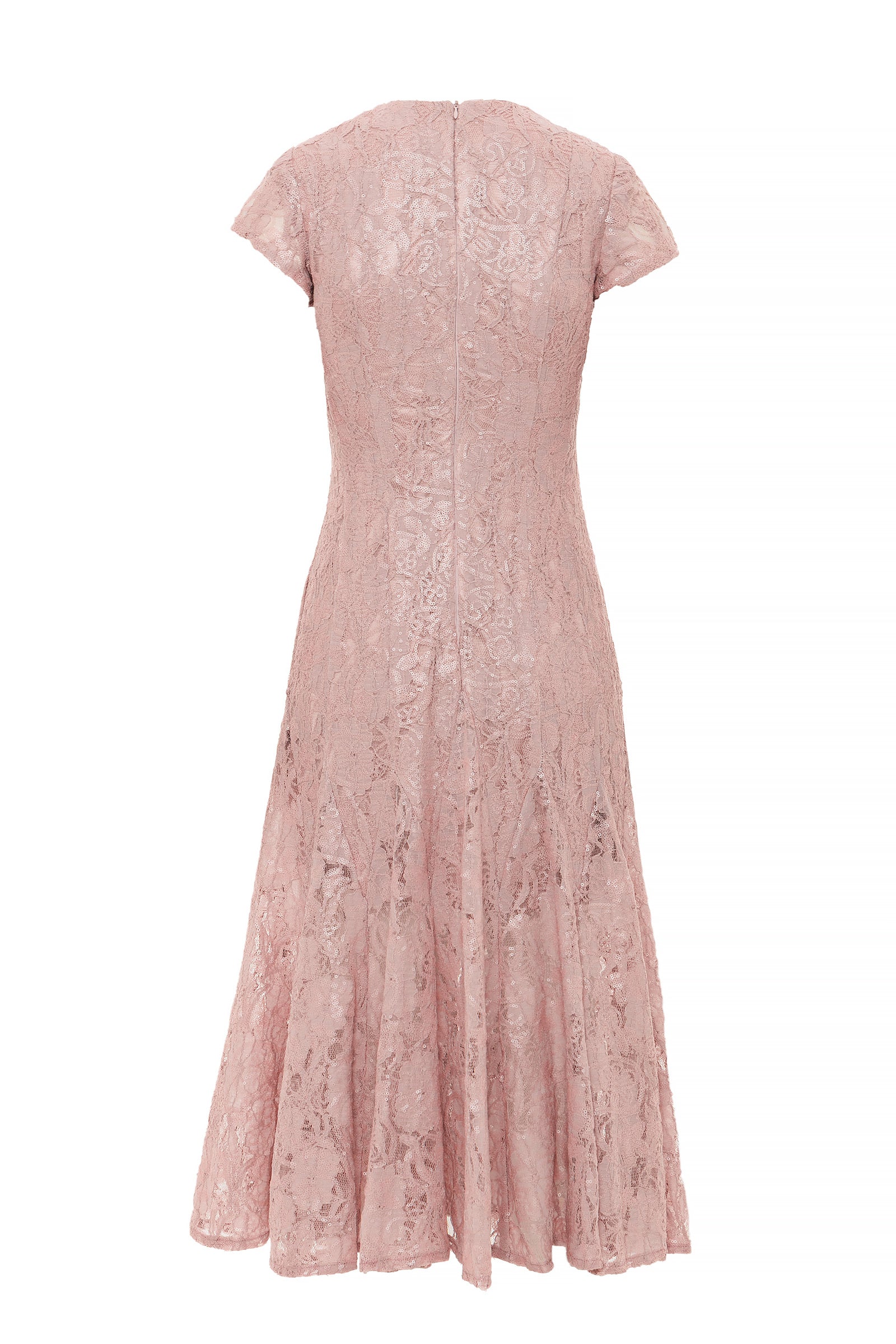 LACE DRESS KAROLINA