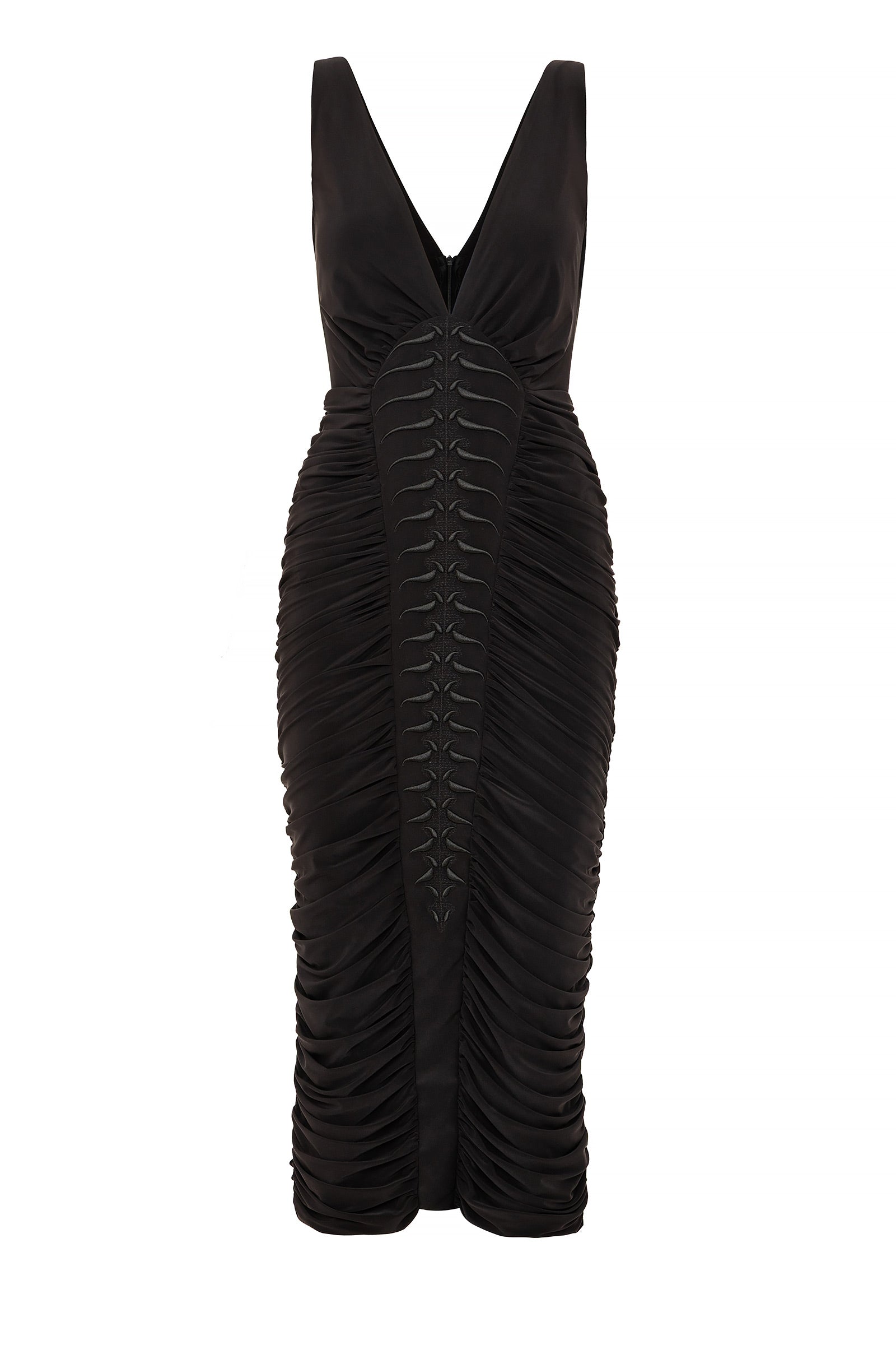 JERSEY DRESS CELINE
