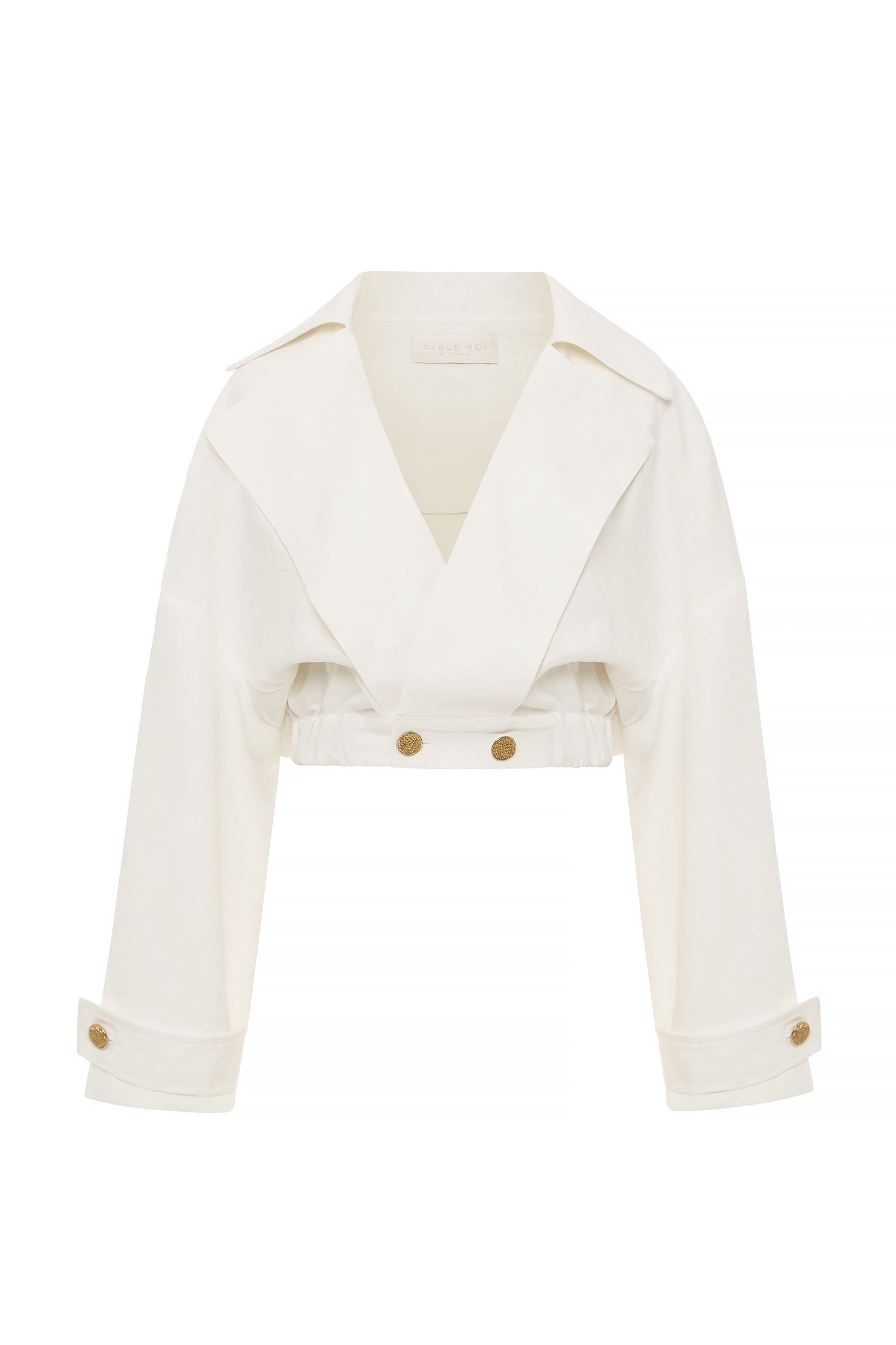 JACKET VITTORIA