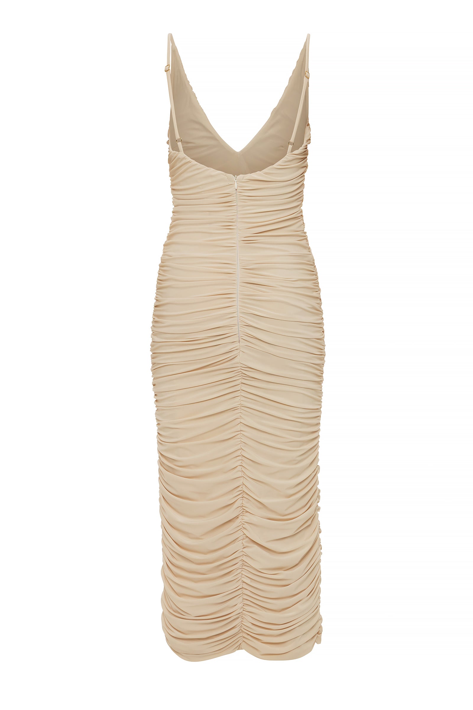 JERSEY DRESS IVANA