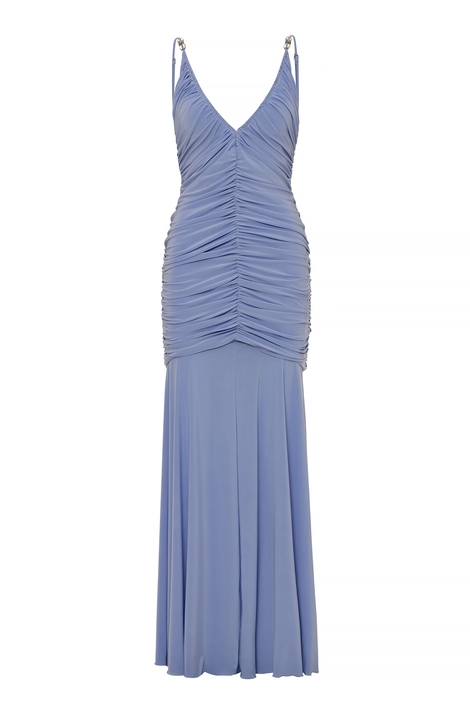 JERSEY DRESS LEONA