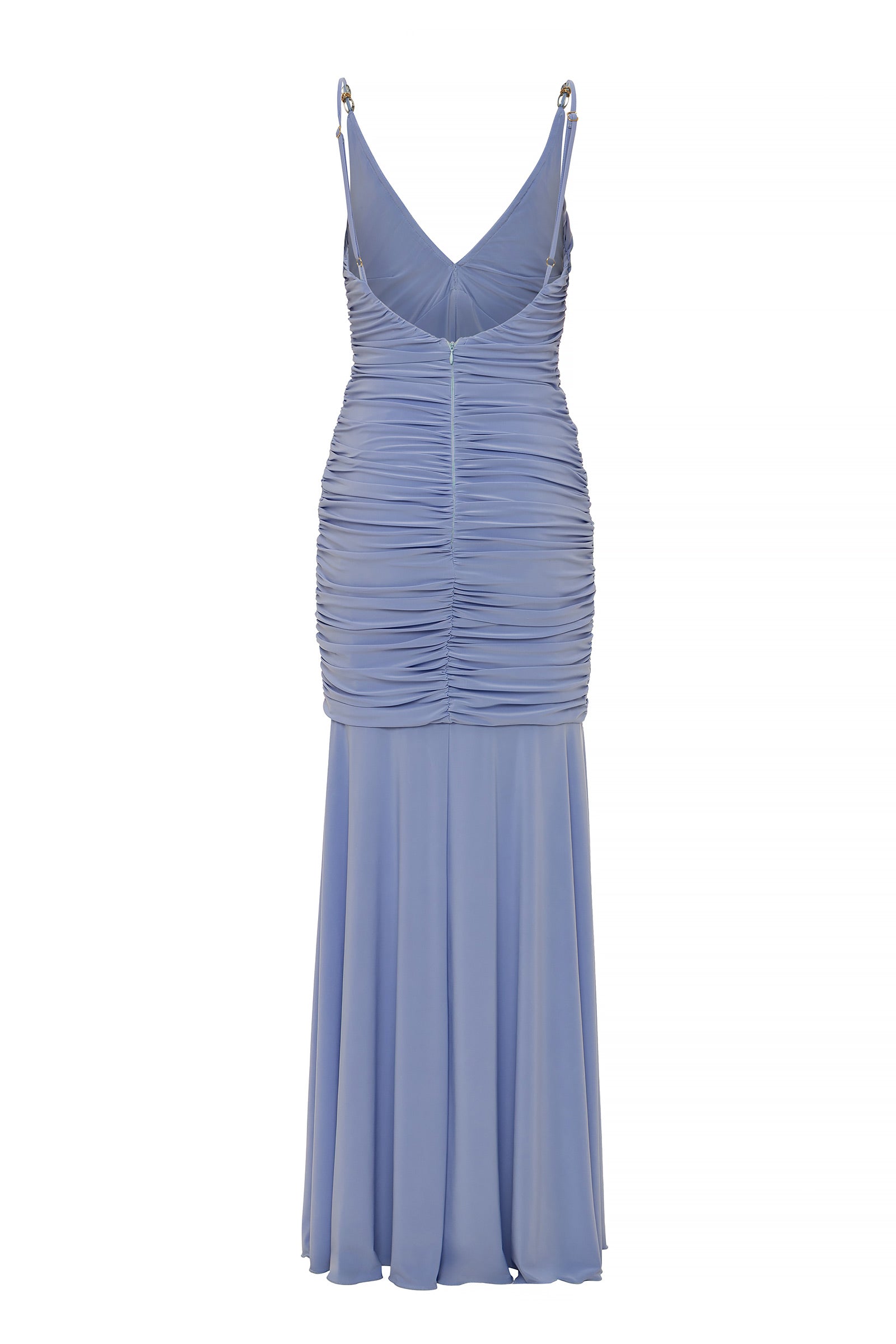 JERSEY DRESS LEONA