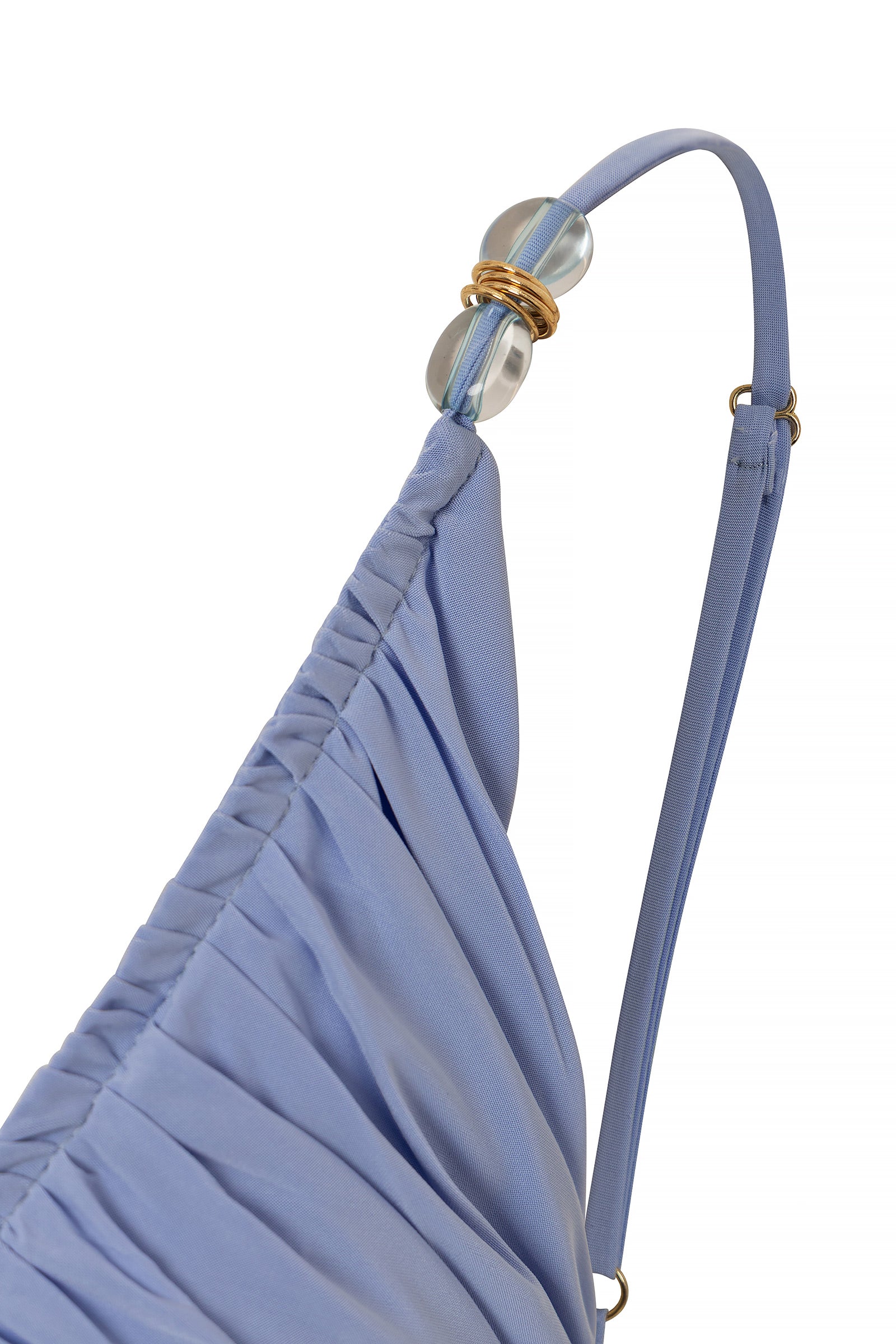 JERSEY DRESS LEONA