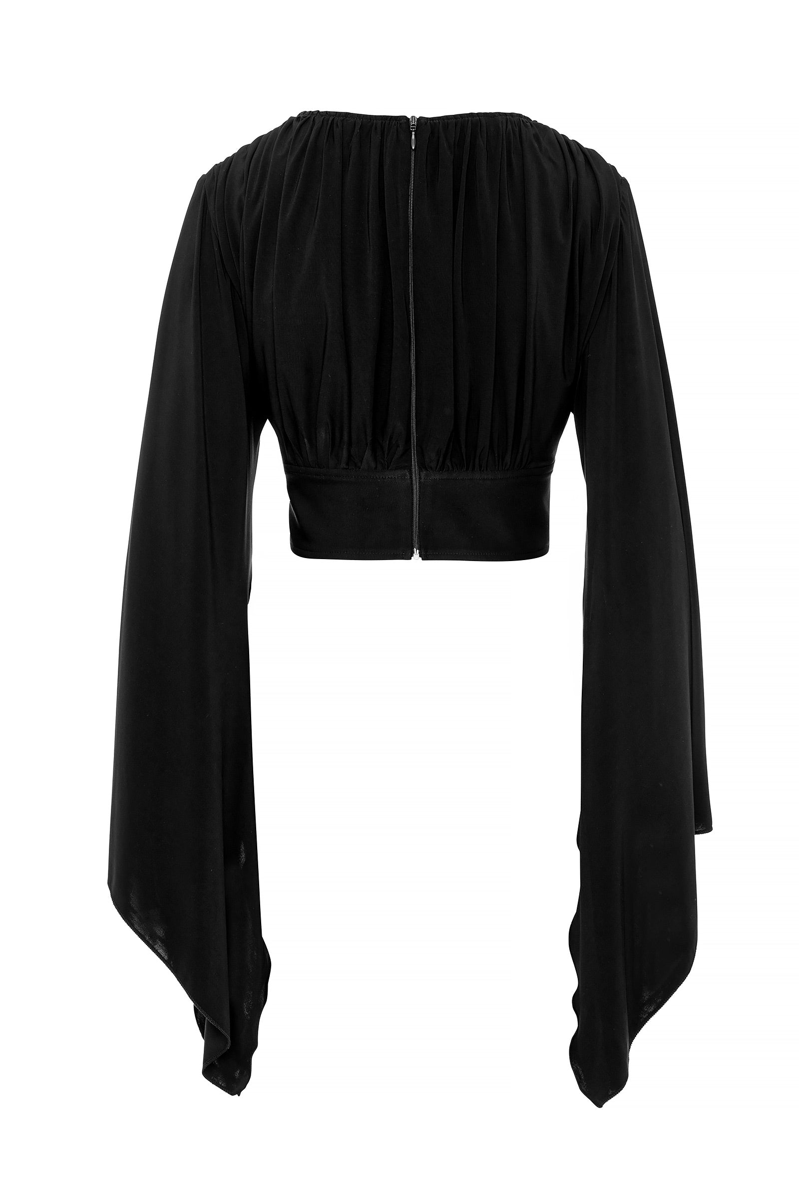 JERSEY TOP ALLEGRA