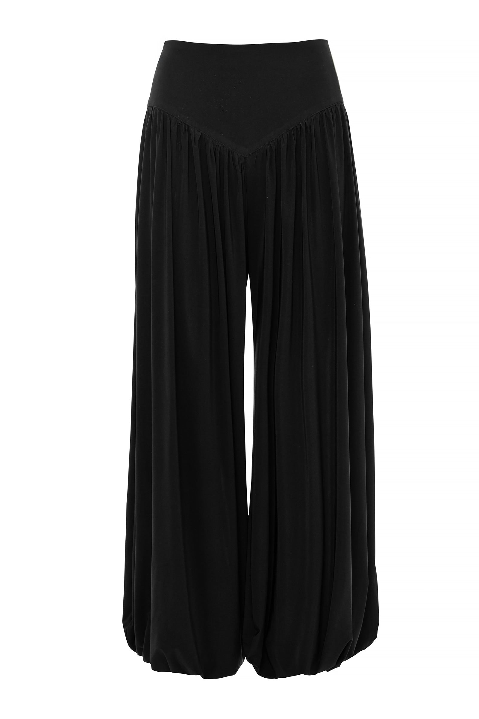 JERSEY PANT ARIELLE