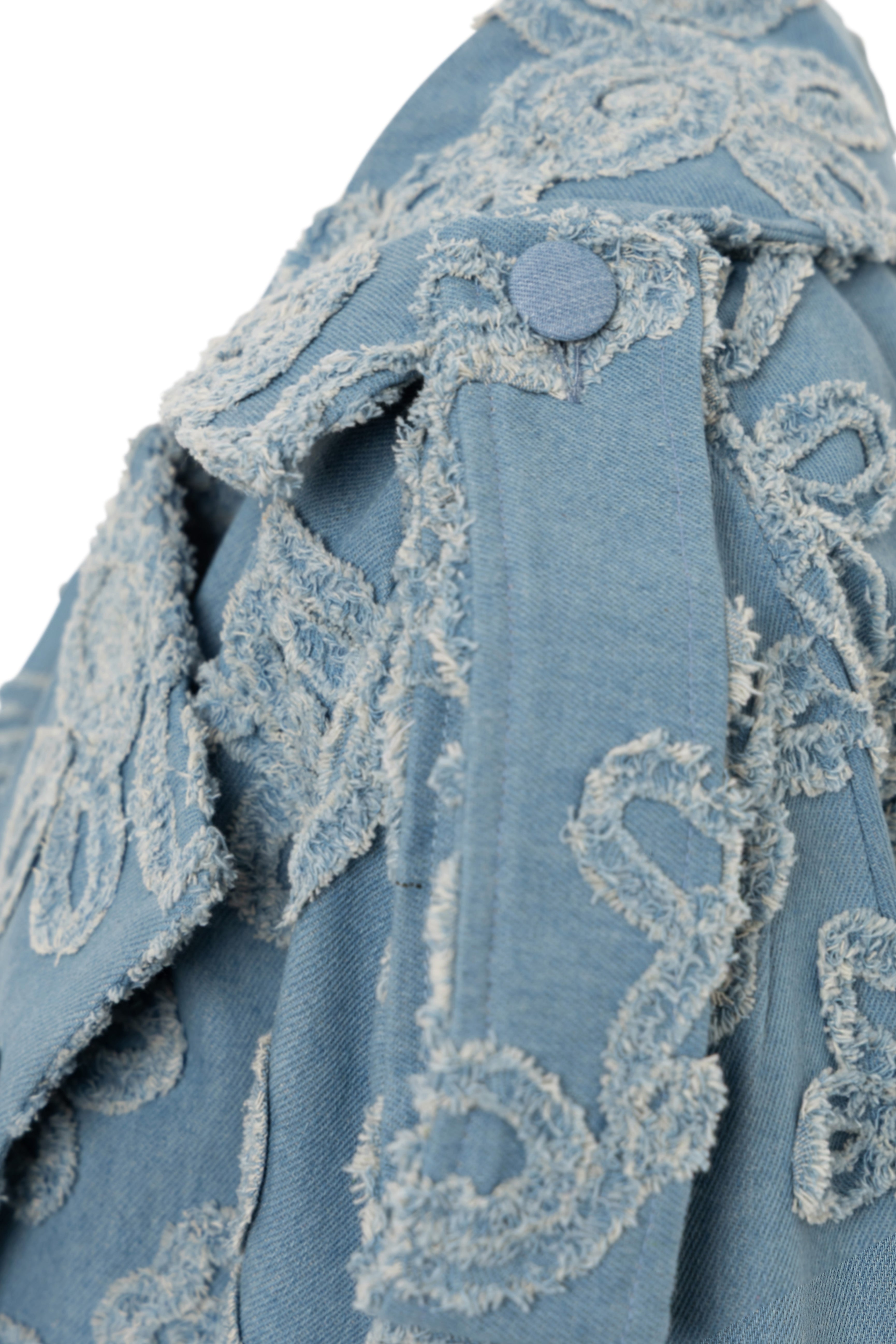 JACKET SIENA