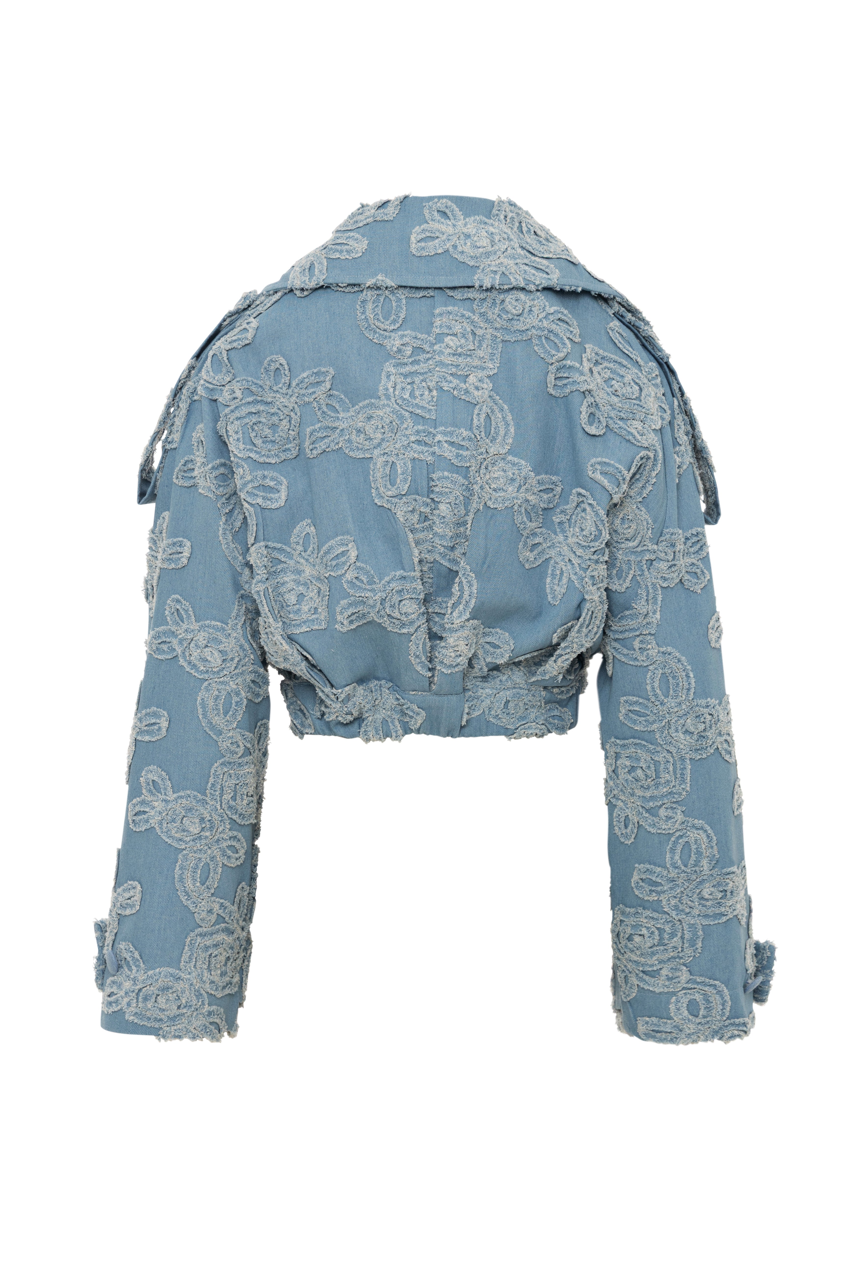 JACKET SIENA