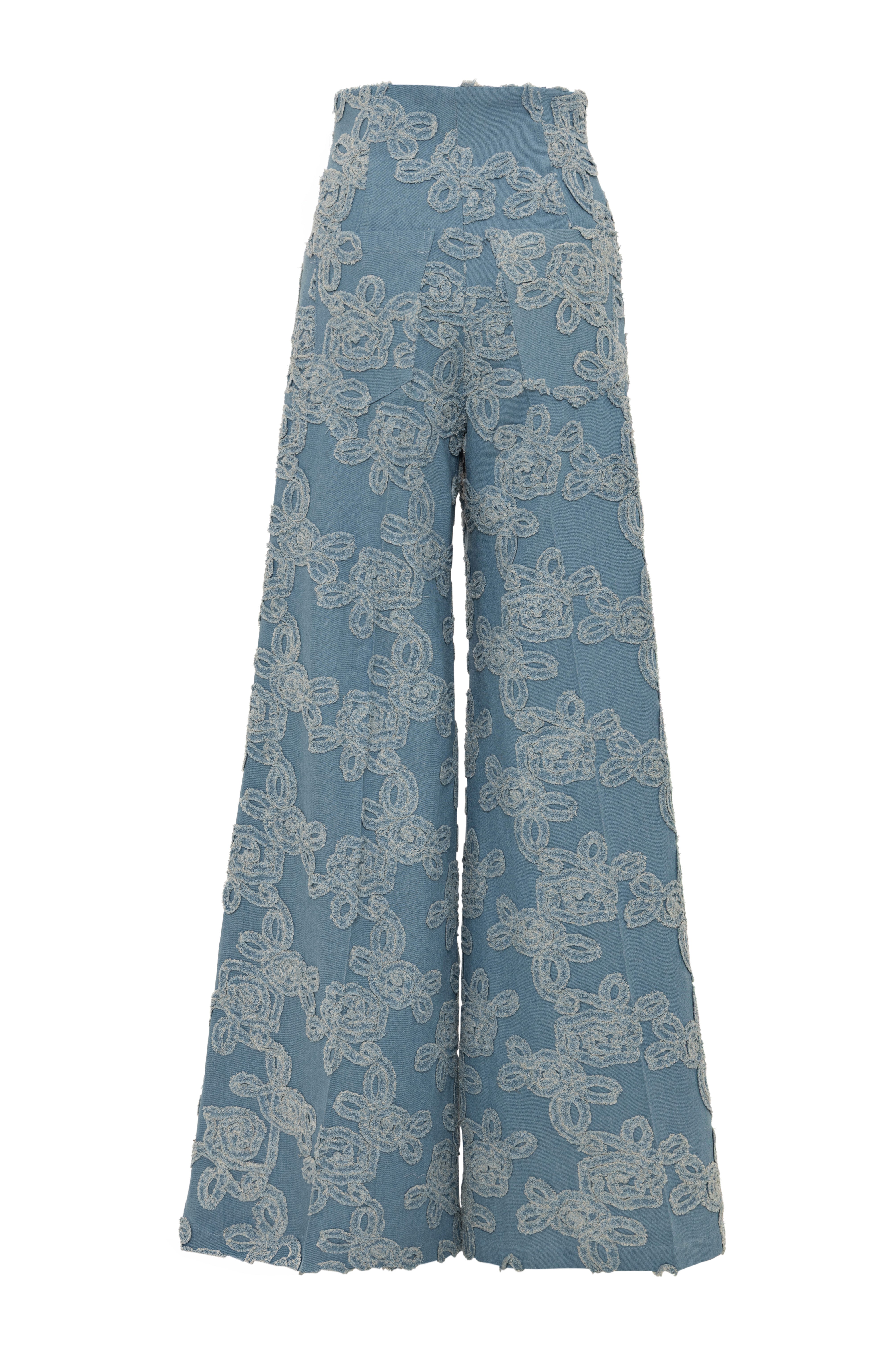 PANT SIENA